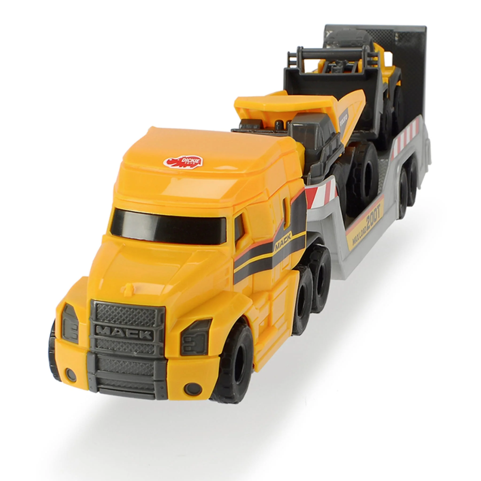Camion Construction 32cm - Image 6
