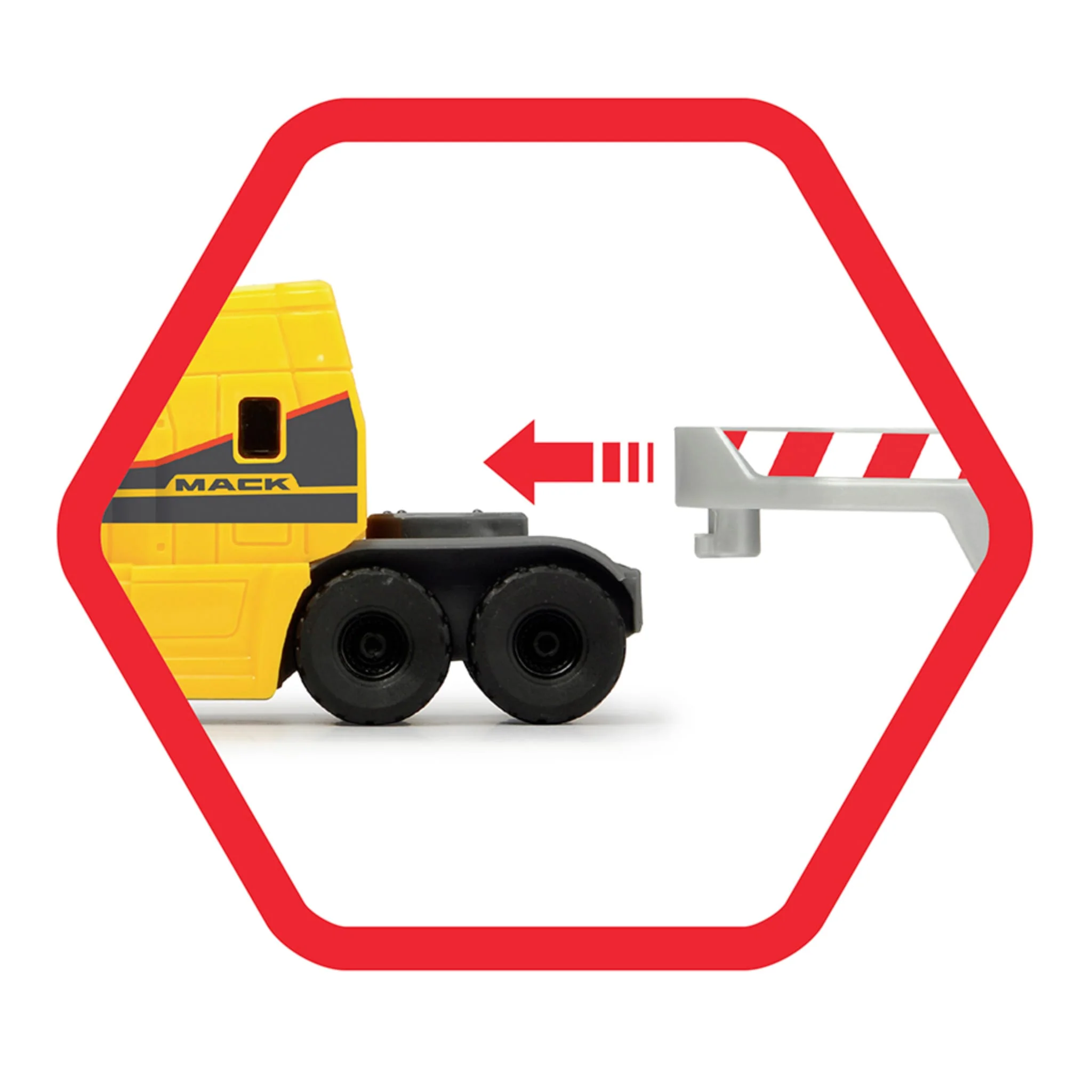 Camion Construction 32cm - Image 9