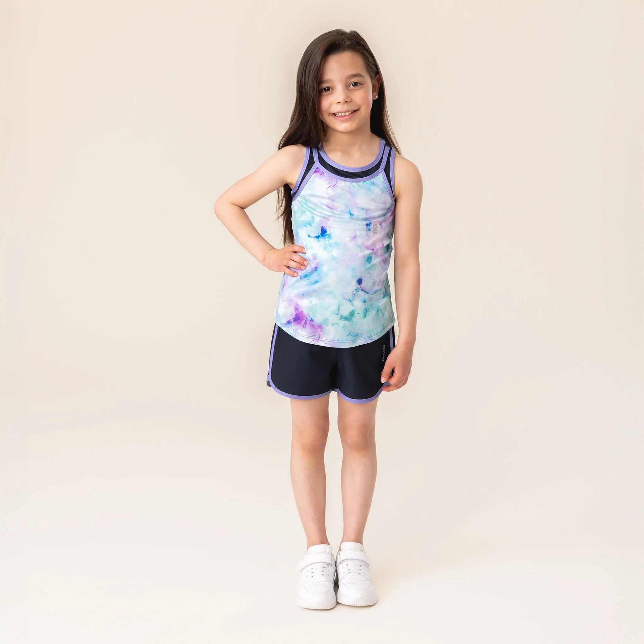 Camisole Active 4-12ans - Image 2