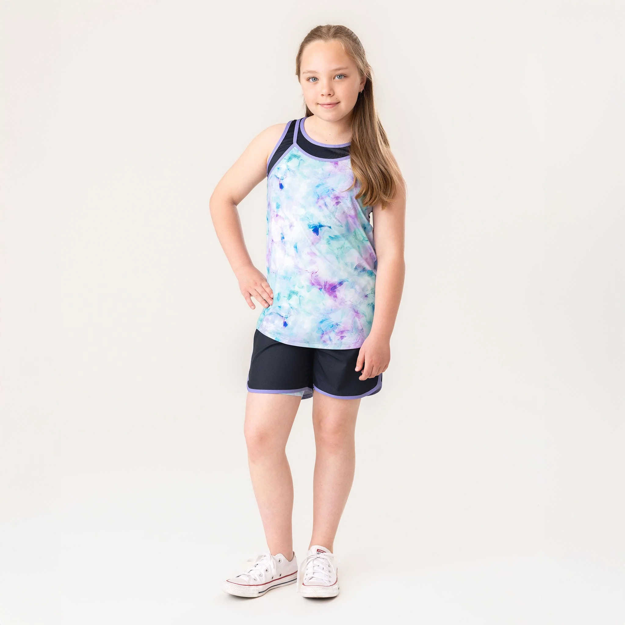 Camisole Active 4-12ans - Image 5