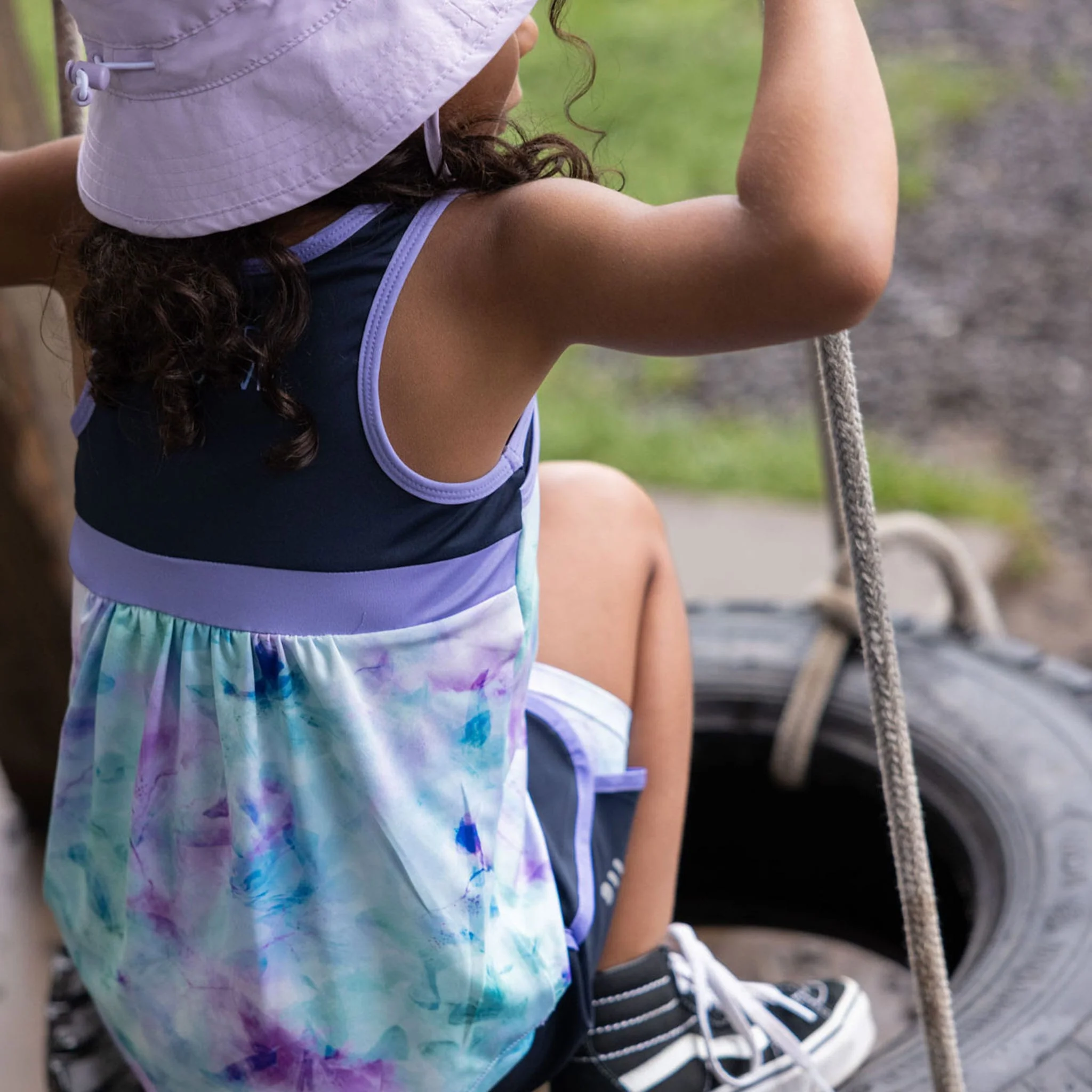 Camisole Active 4-12ans - Image 8