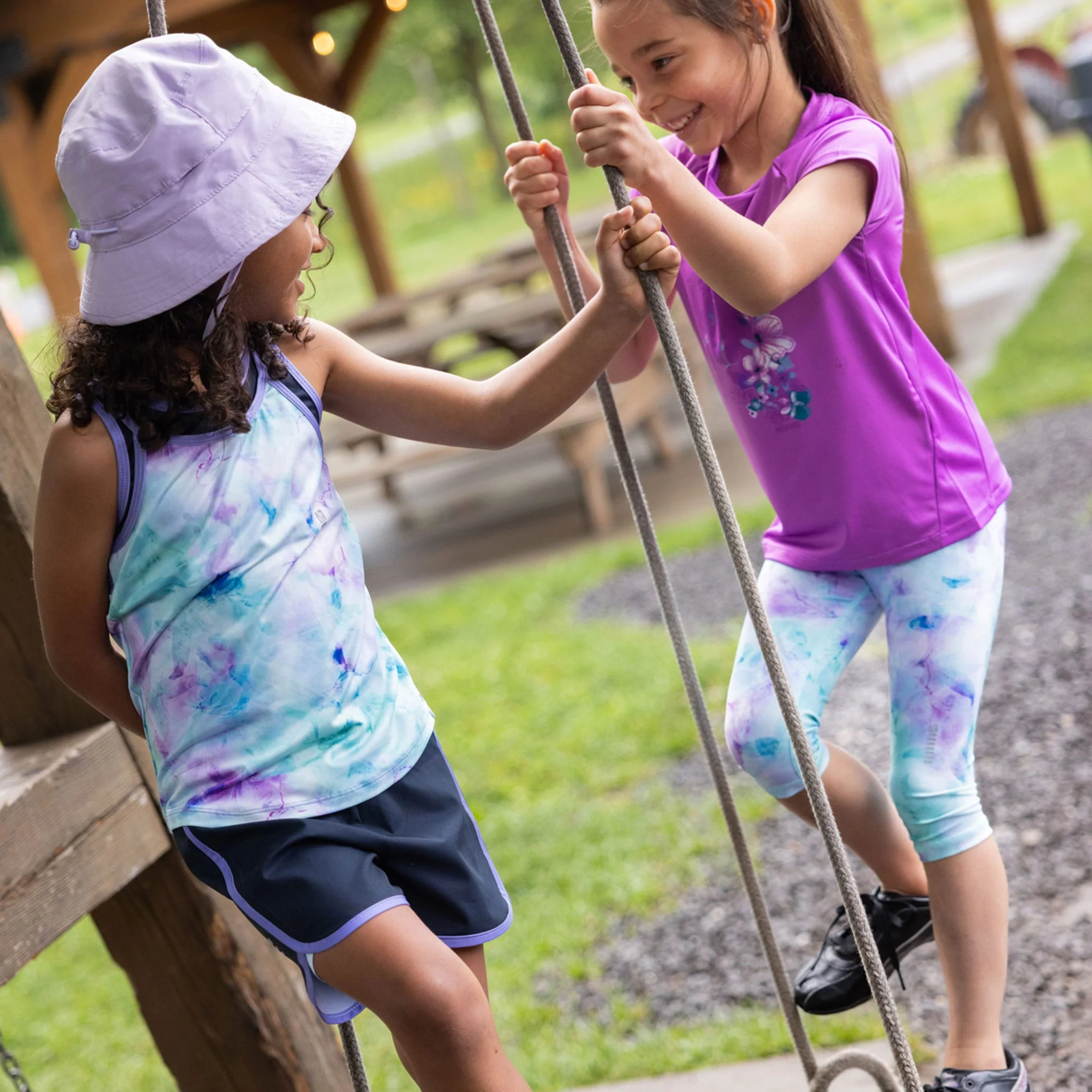 Camisole Active 4-12ans - Image 9
