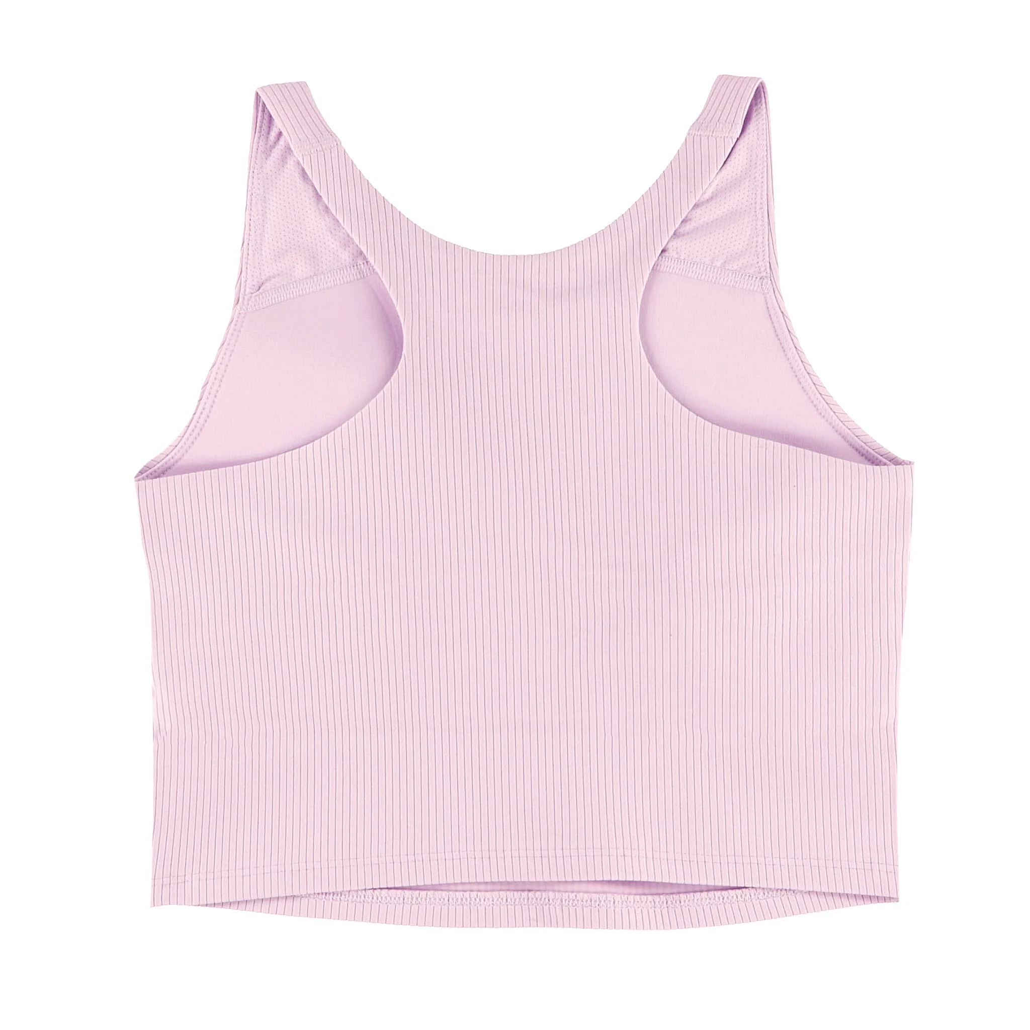 Camisole Côtelée 7-16ans - Image 2