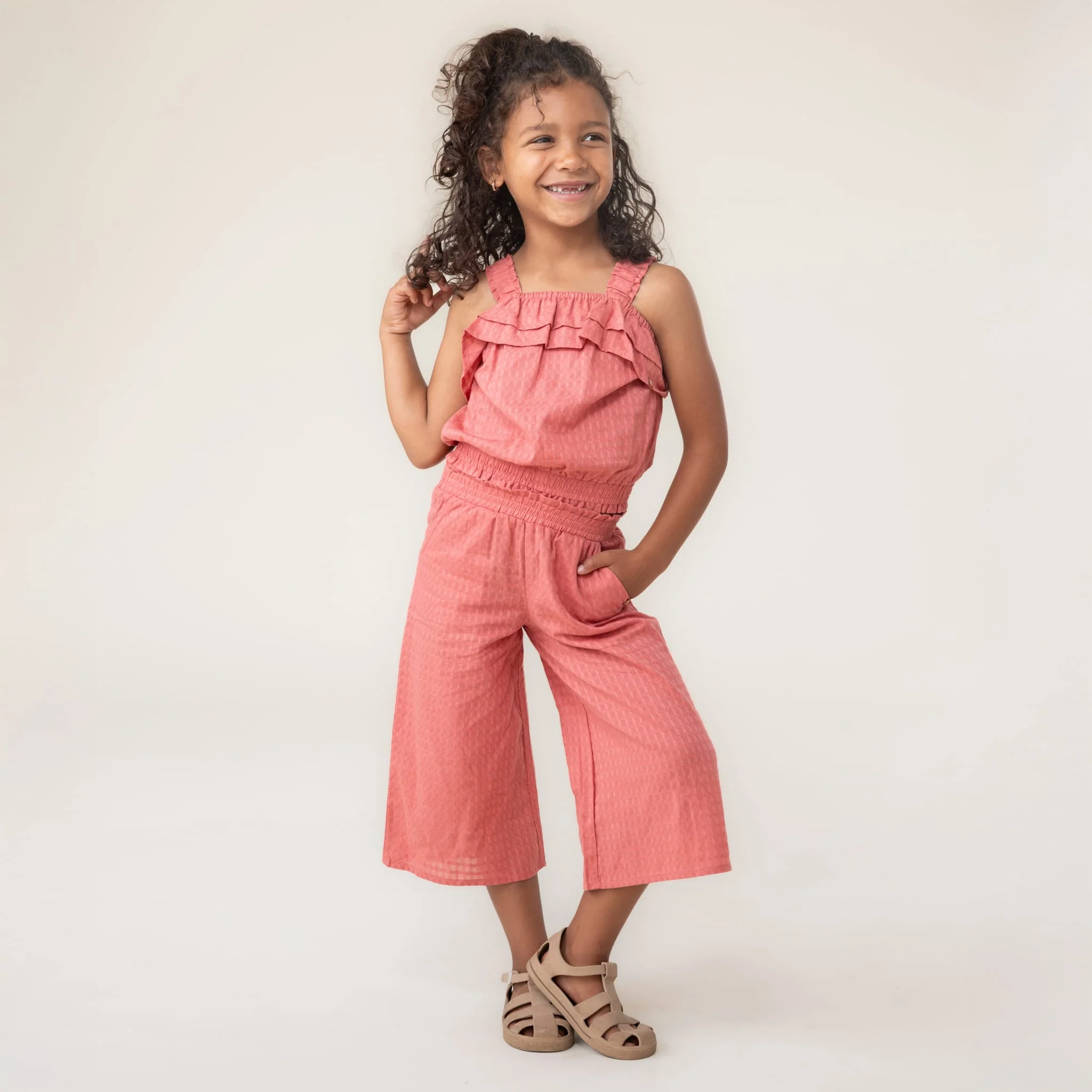 Camisole Cowgirl 2-12ans - Image 2