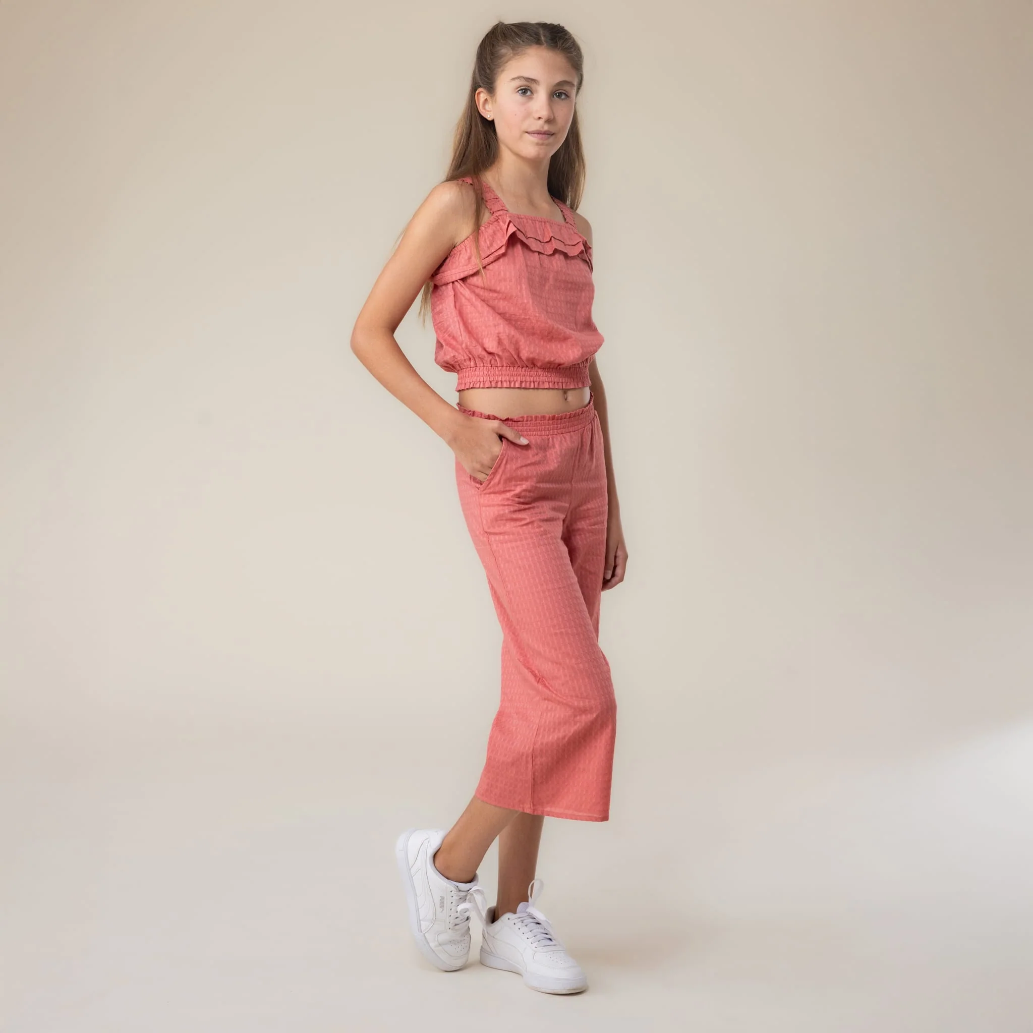 Camisole Cowgirl 2-12ans - Image 3