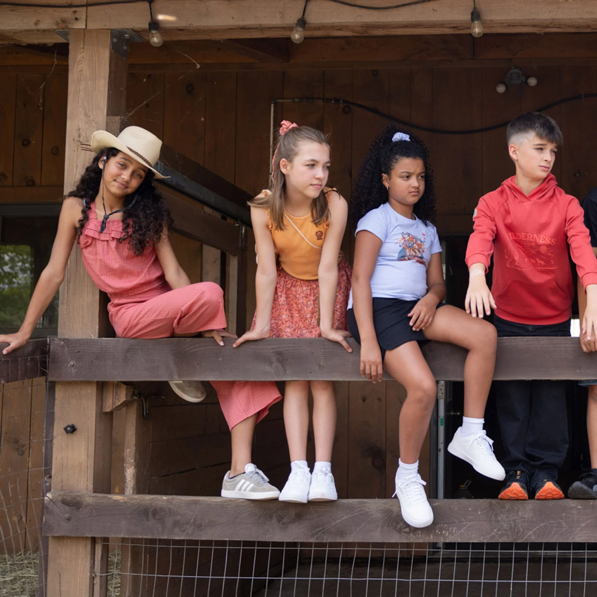 Camisole Cowgirl 2-12ans - Image 8