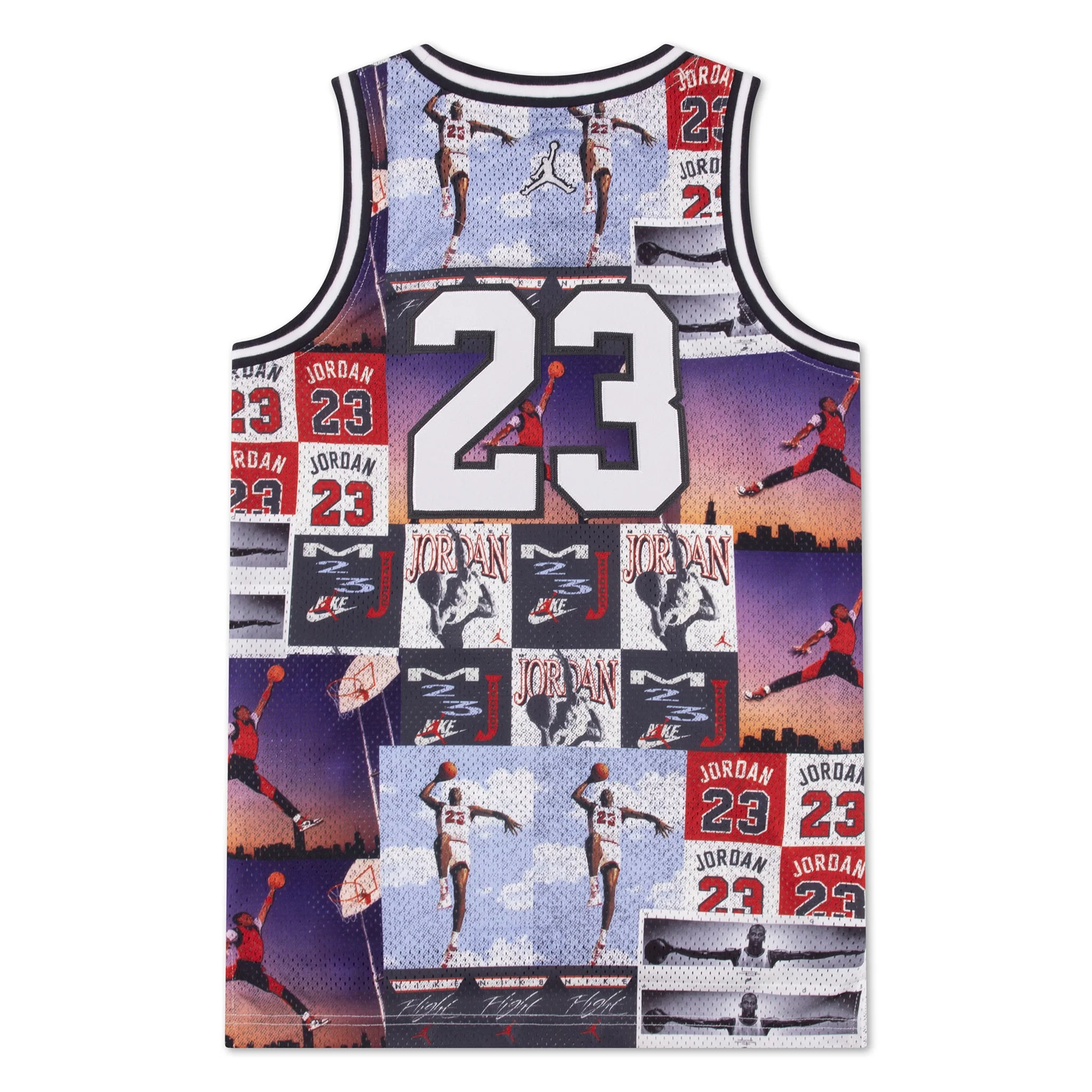Camisole Jordan 23 8-18ans - Image 2