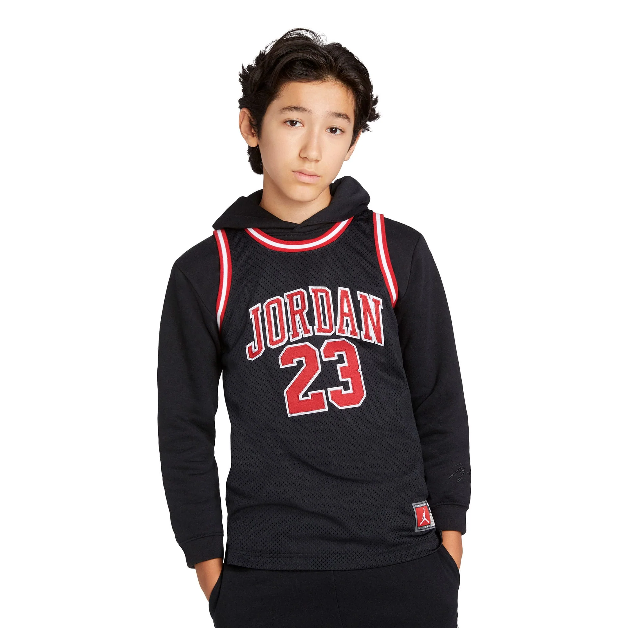 Camisole Jordan 23 8-20ans - Image 7