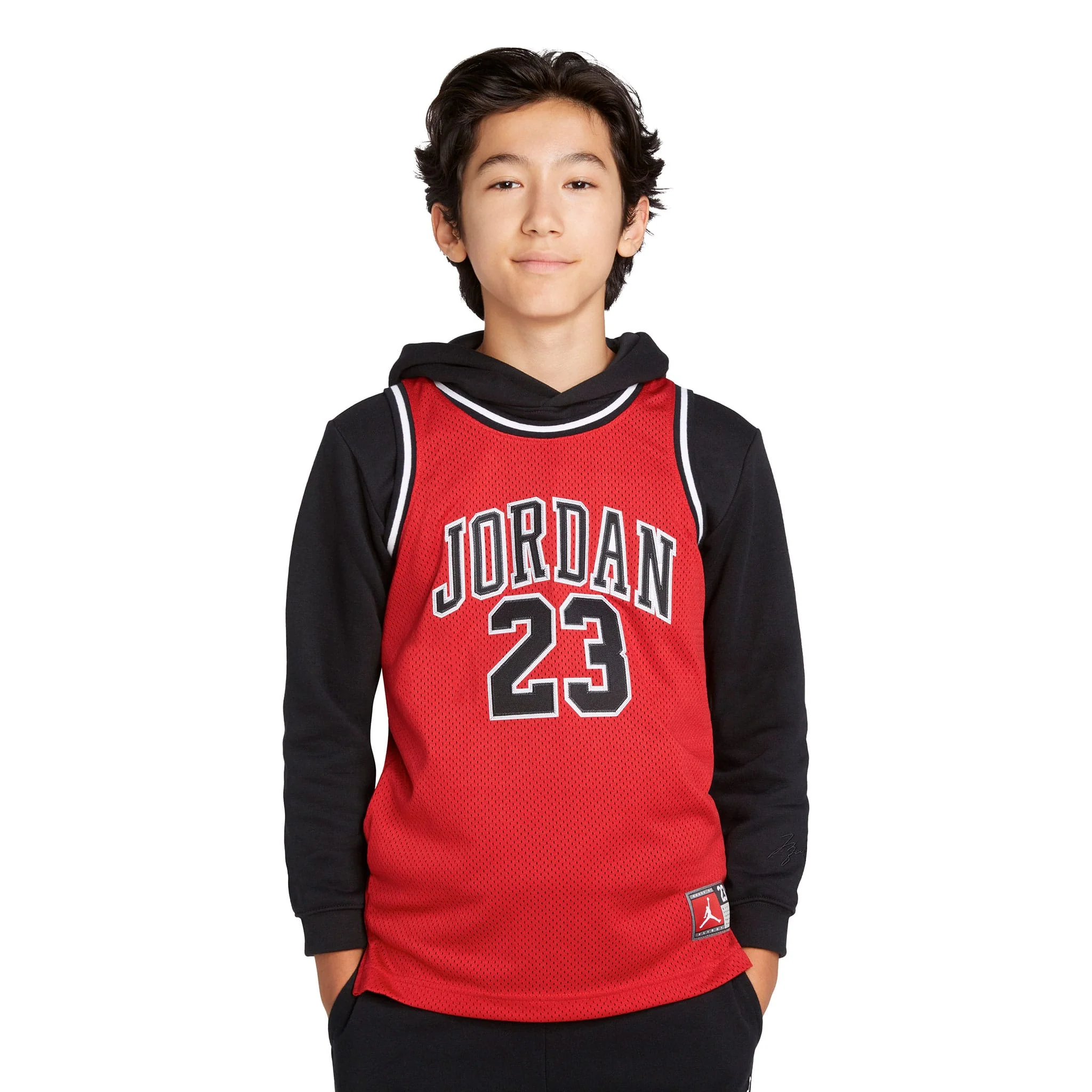 Camisole Jordan 23 8-20ans - Image 10