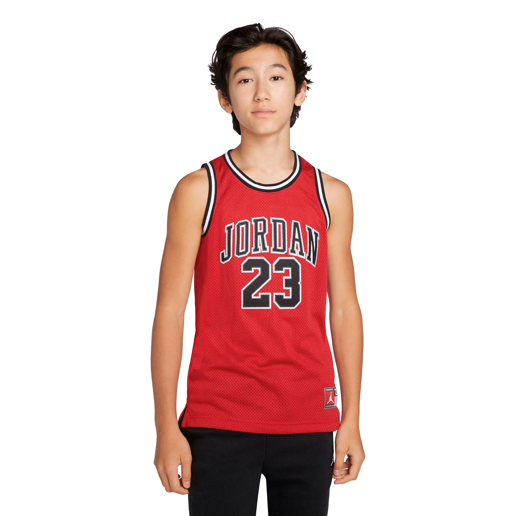 Camisole Jordan 23 8-20ans - Image 12