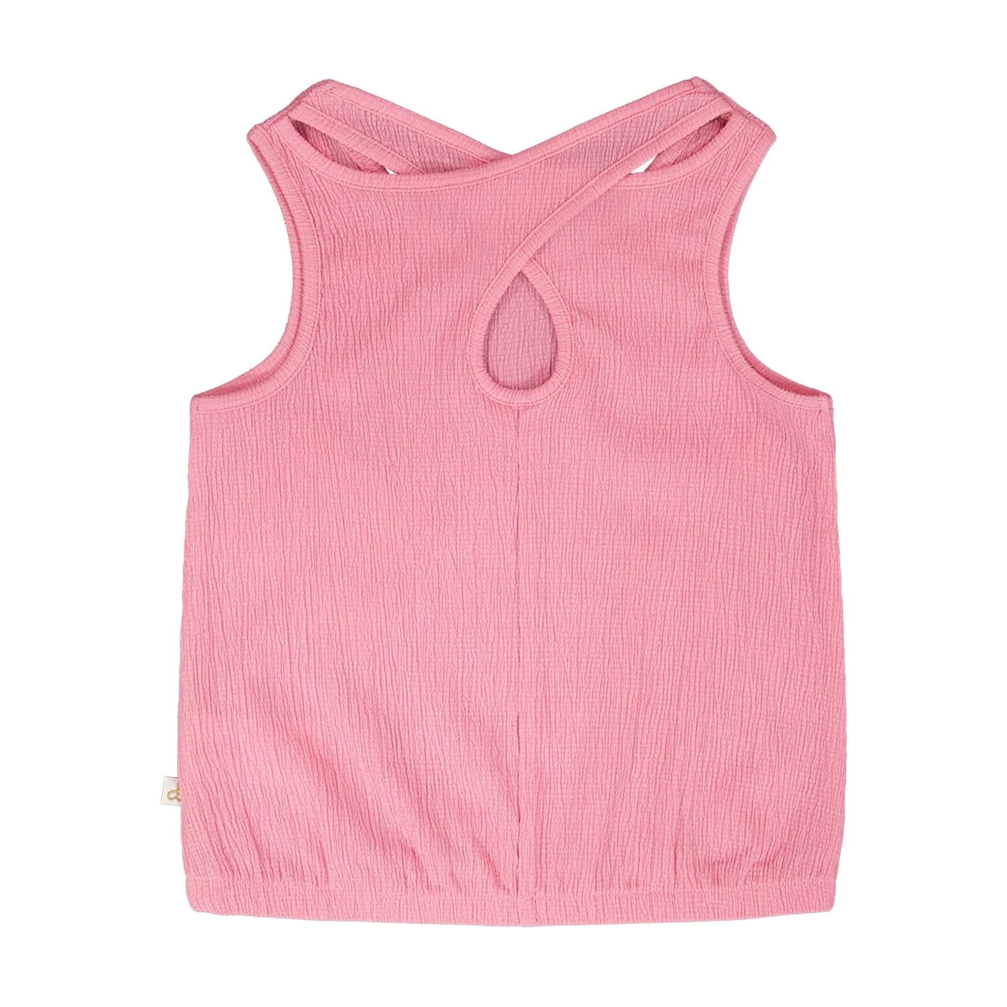 Camisole Marguerites 3-6ans - Image 5