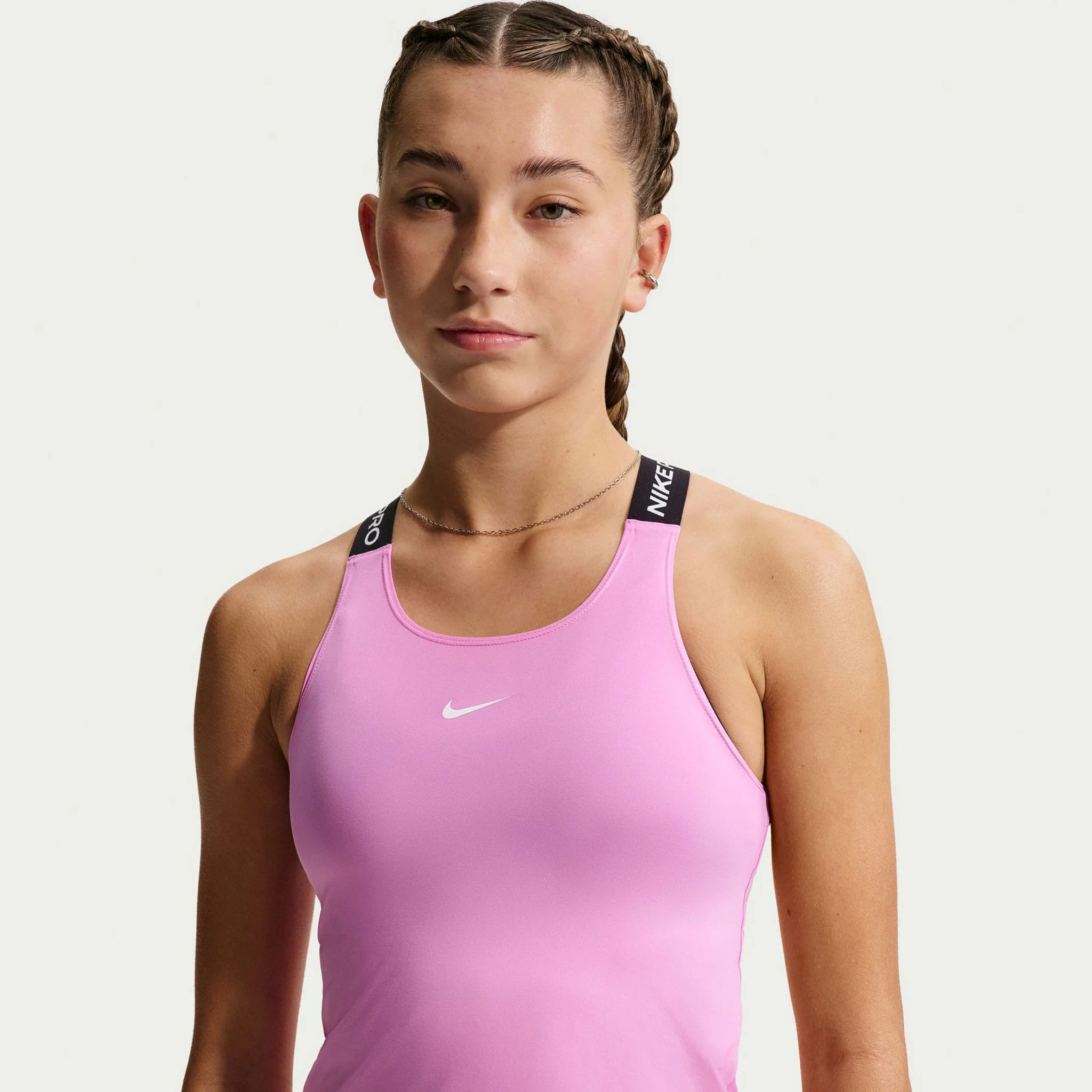 Camisole Pro Drifit 7-16ans - Image 3