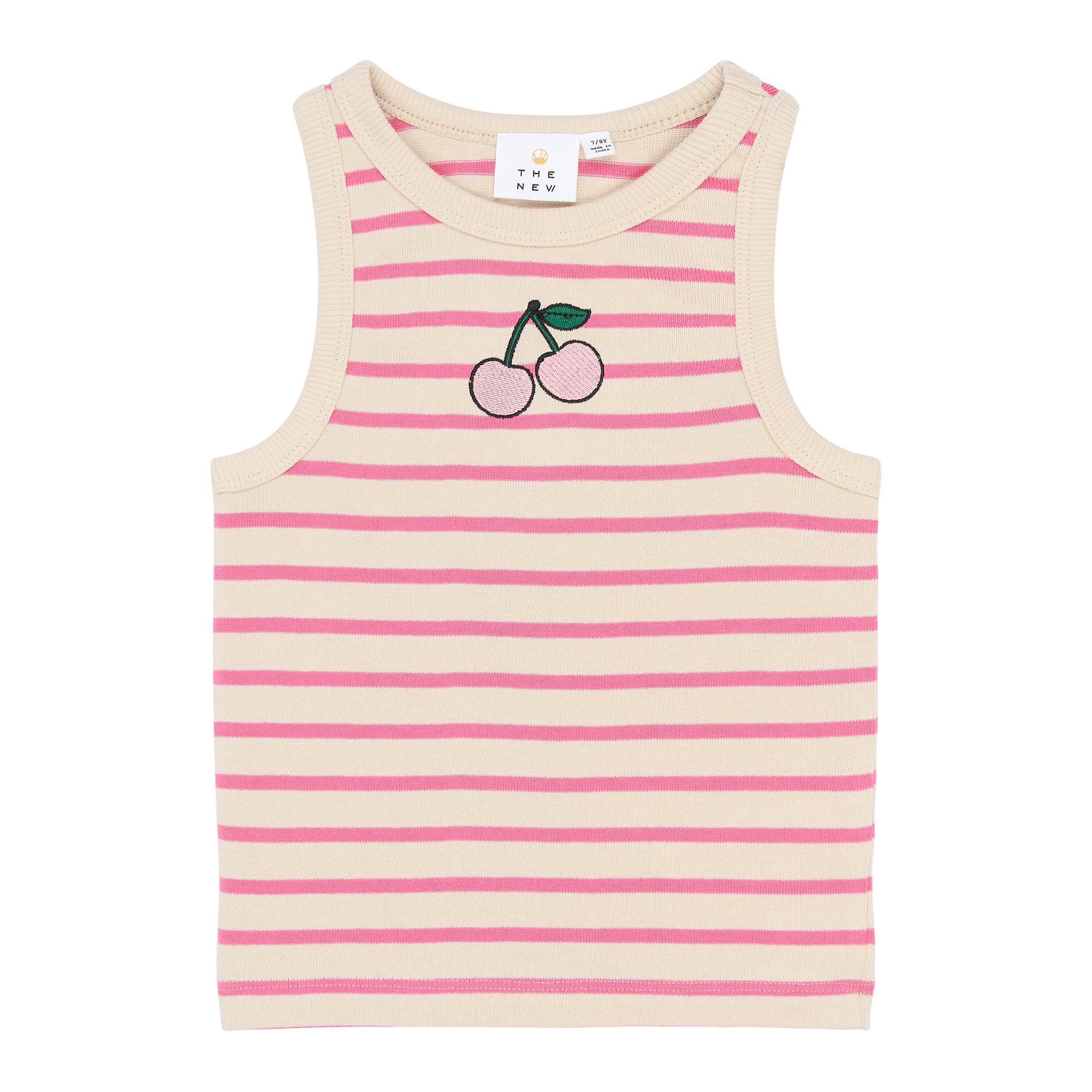 Camisole Shannon 3-14ans