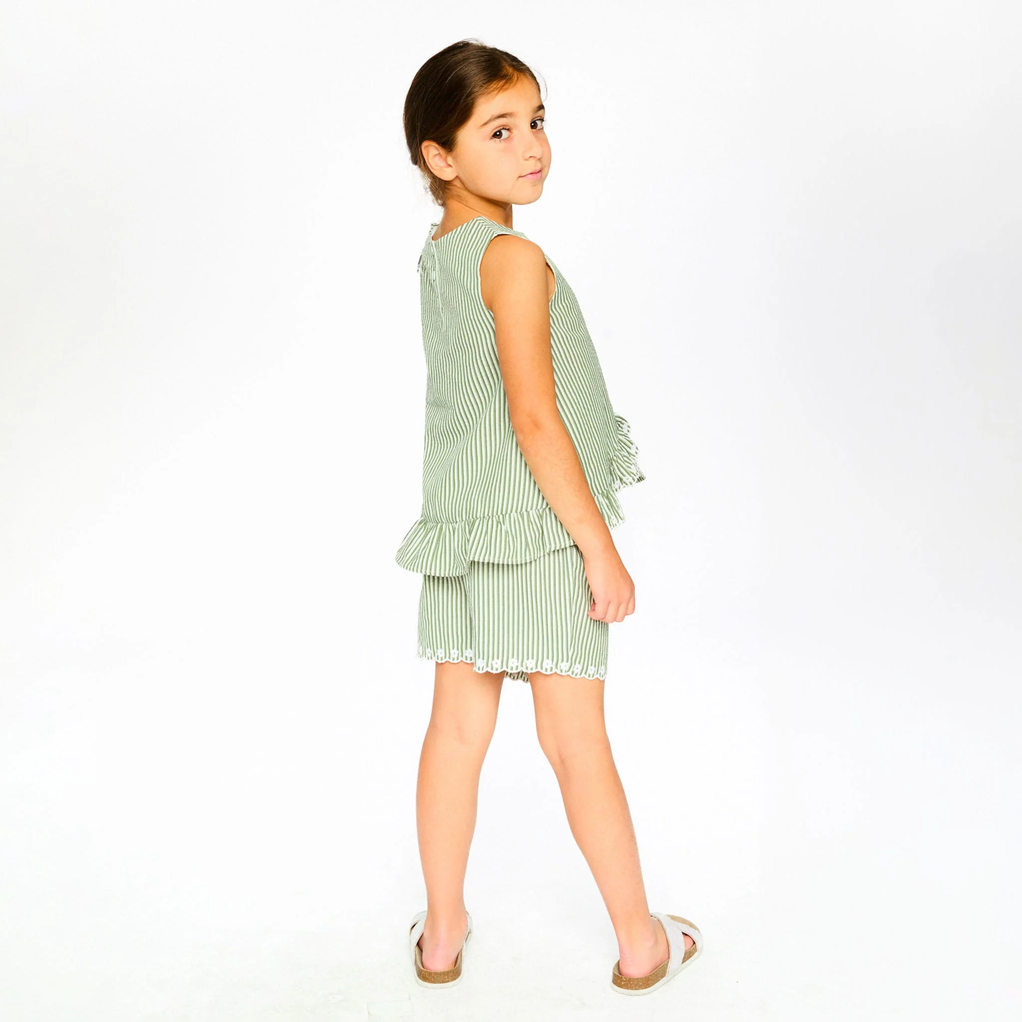 Camisole Sous Mon Chapeau 7-10ans - Image 3