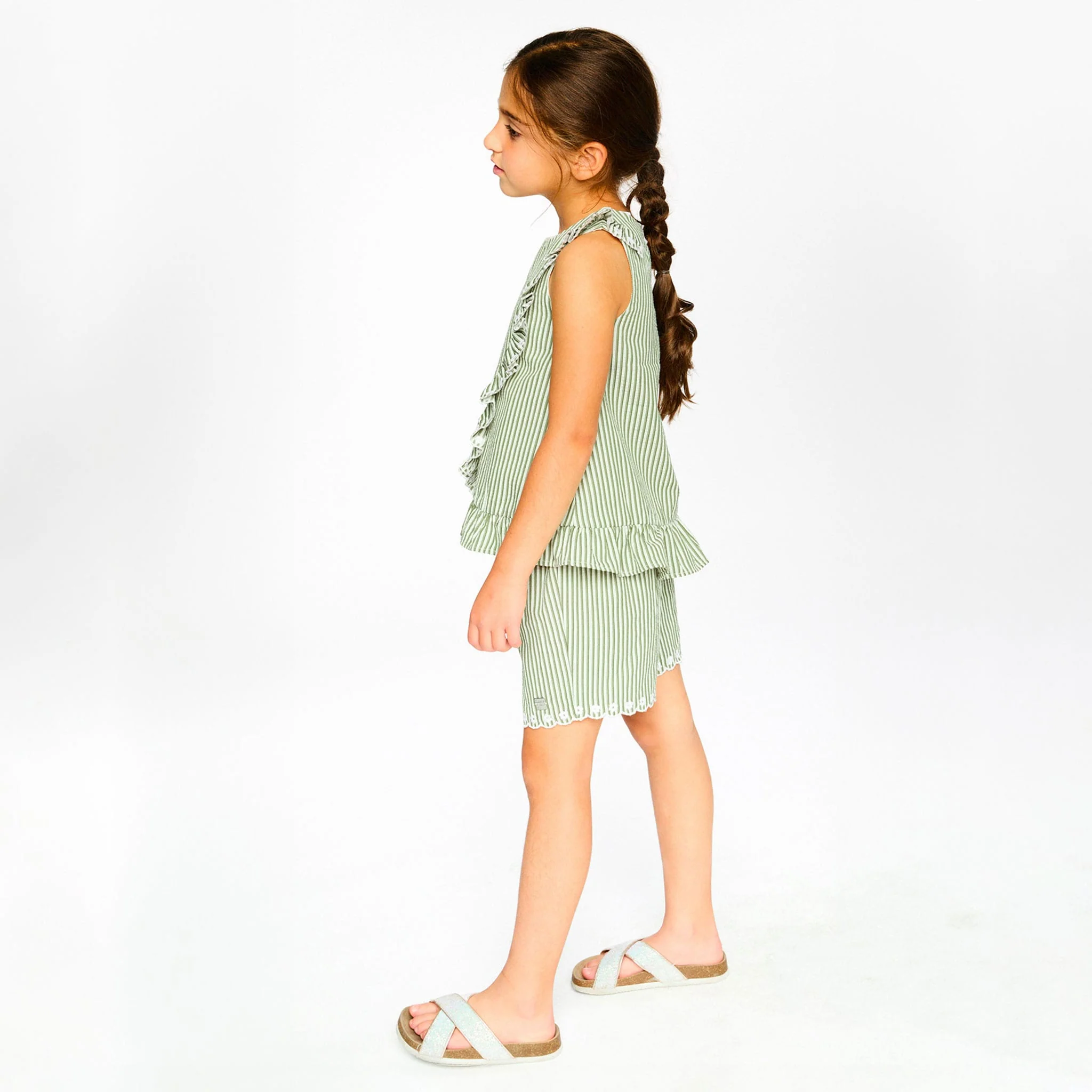 Camisole Sous Mon Chapeau 7-10ans - Image 4