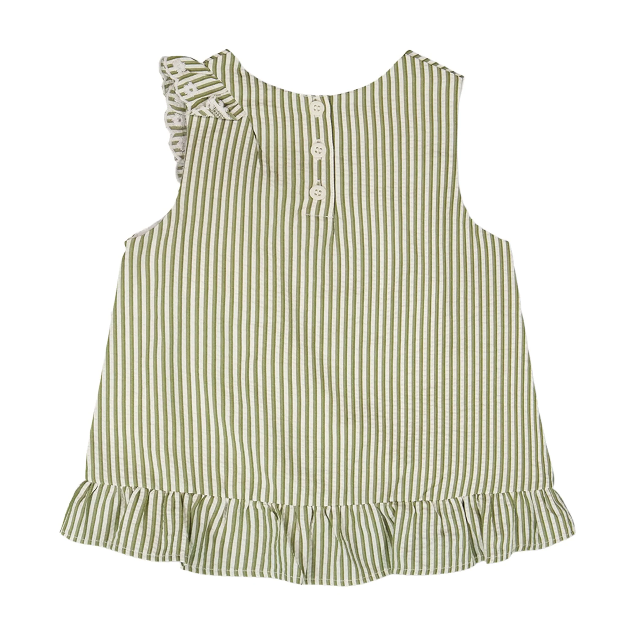 Camisole Sous Mon Chapeau 7-10ans - Image 5