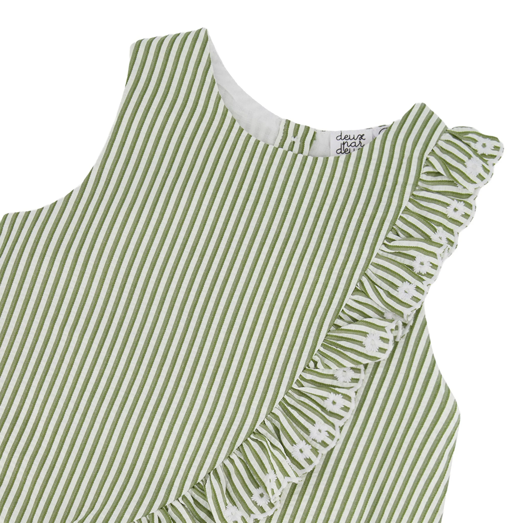 Camisole Sous Mon Chapeau 7-10ans - Image 6