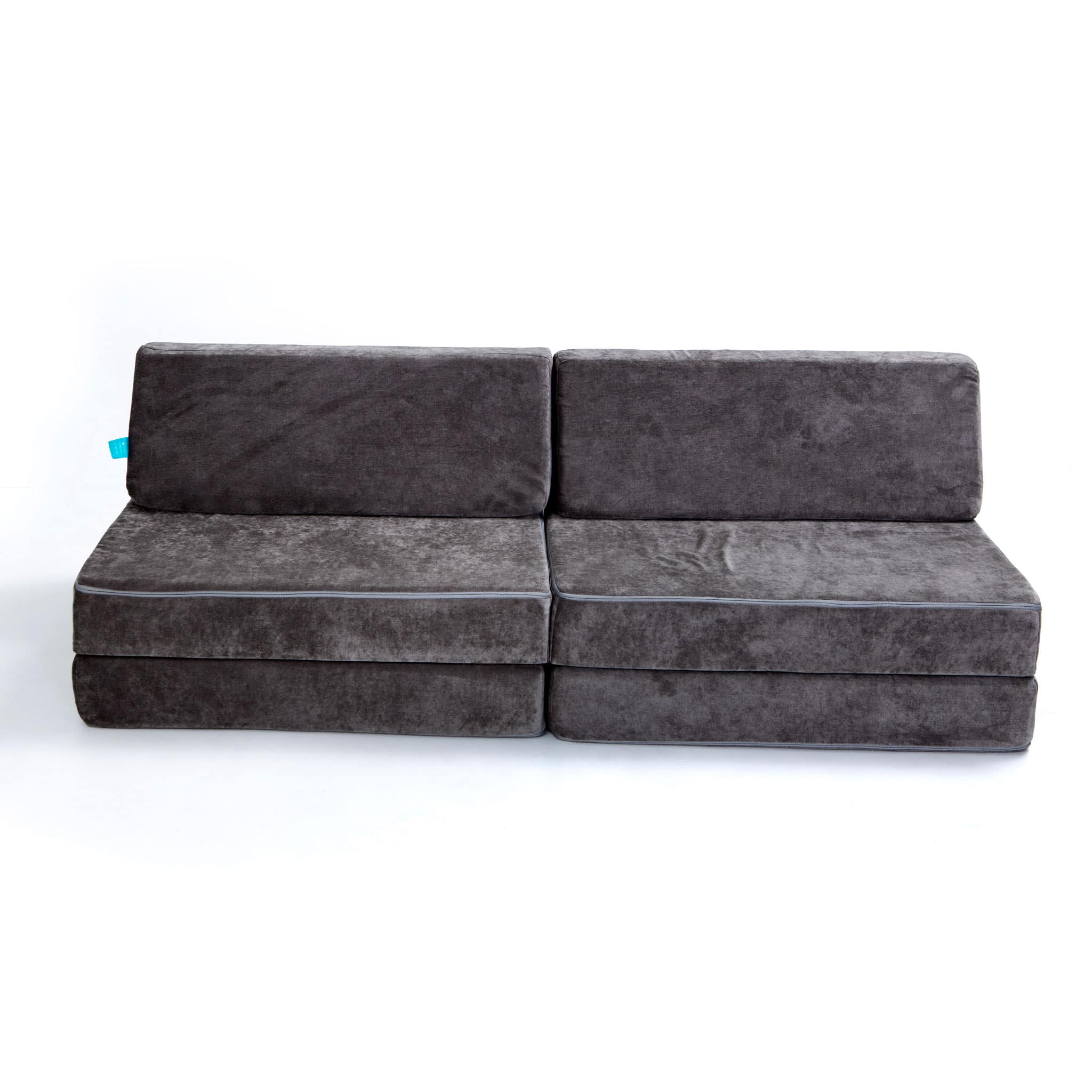 Canapé Modulaire Complet - Charcoal Chill - Image 5