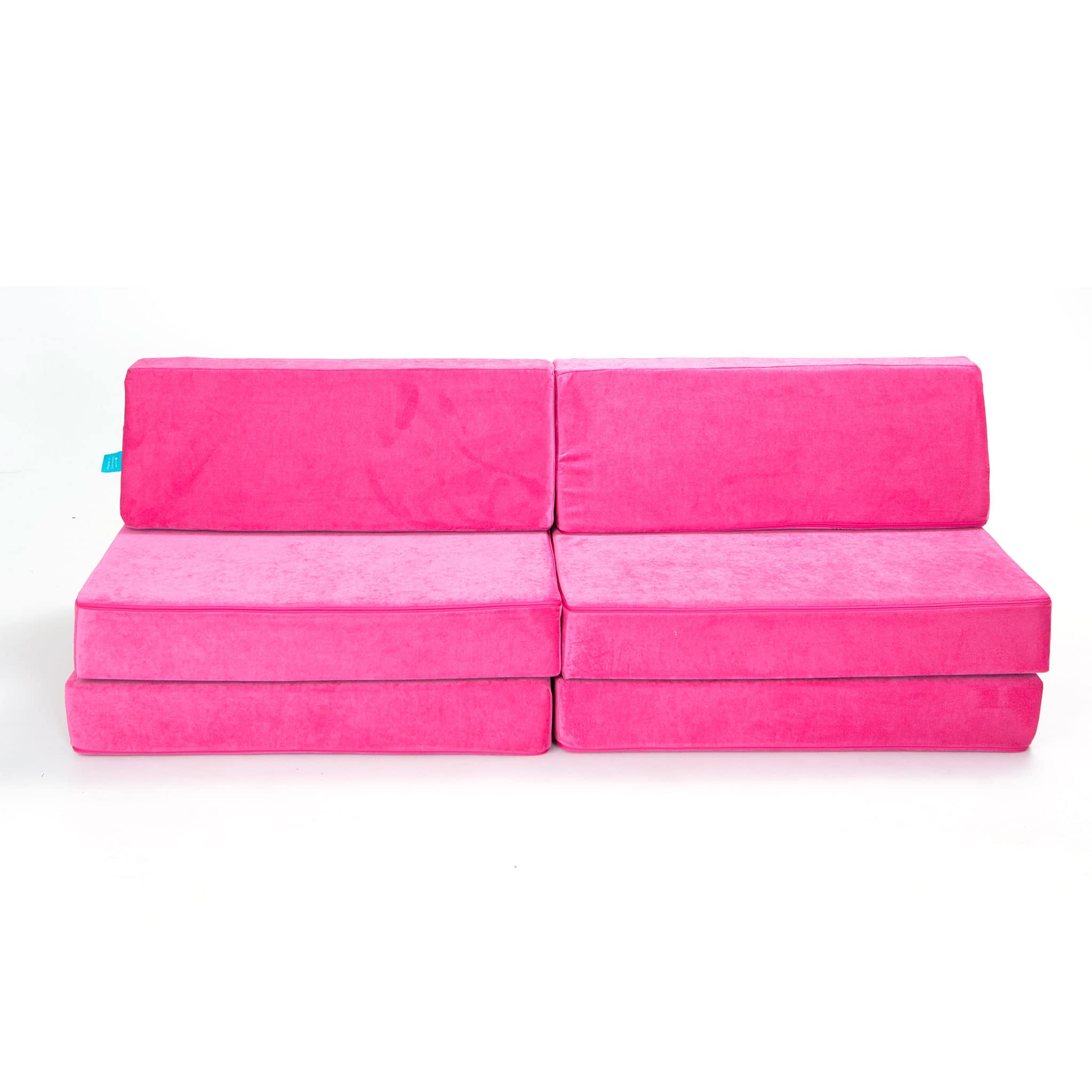 Canapé Modulaire Complet - Pitaya Punch - Image 4