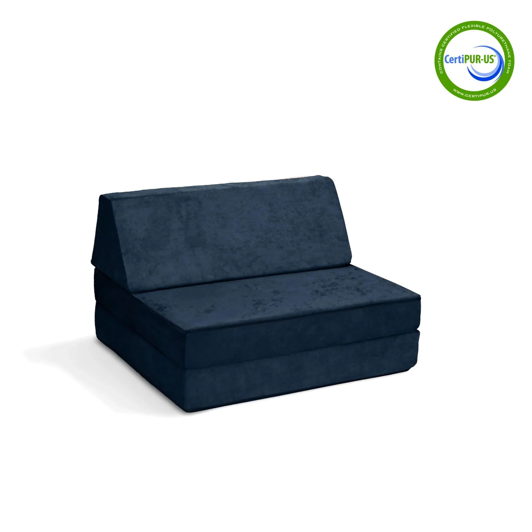 Canapé Modulaire Demi - Midnight Tide