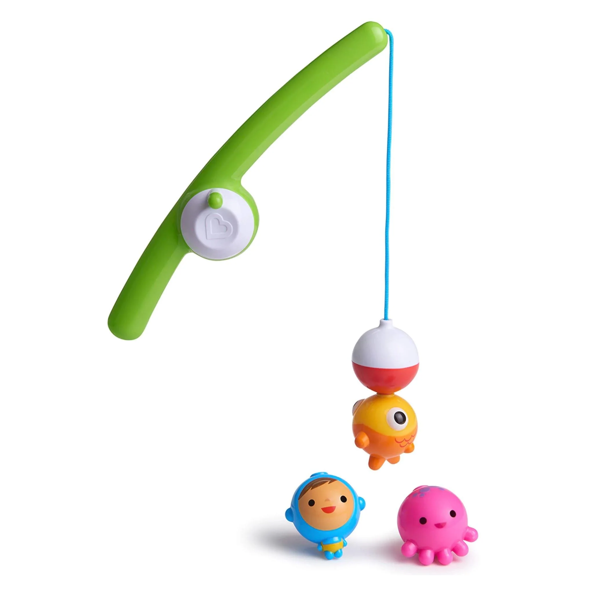 Canne Ă PĂȘche Pour Le Bain