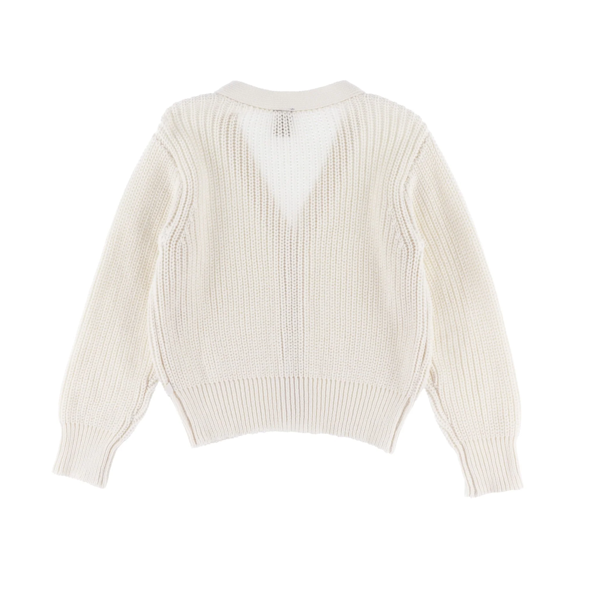 Cardigan Fleurs 2-12ans - Image 4
