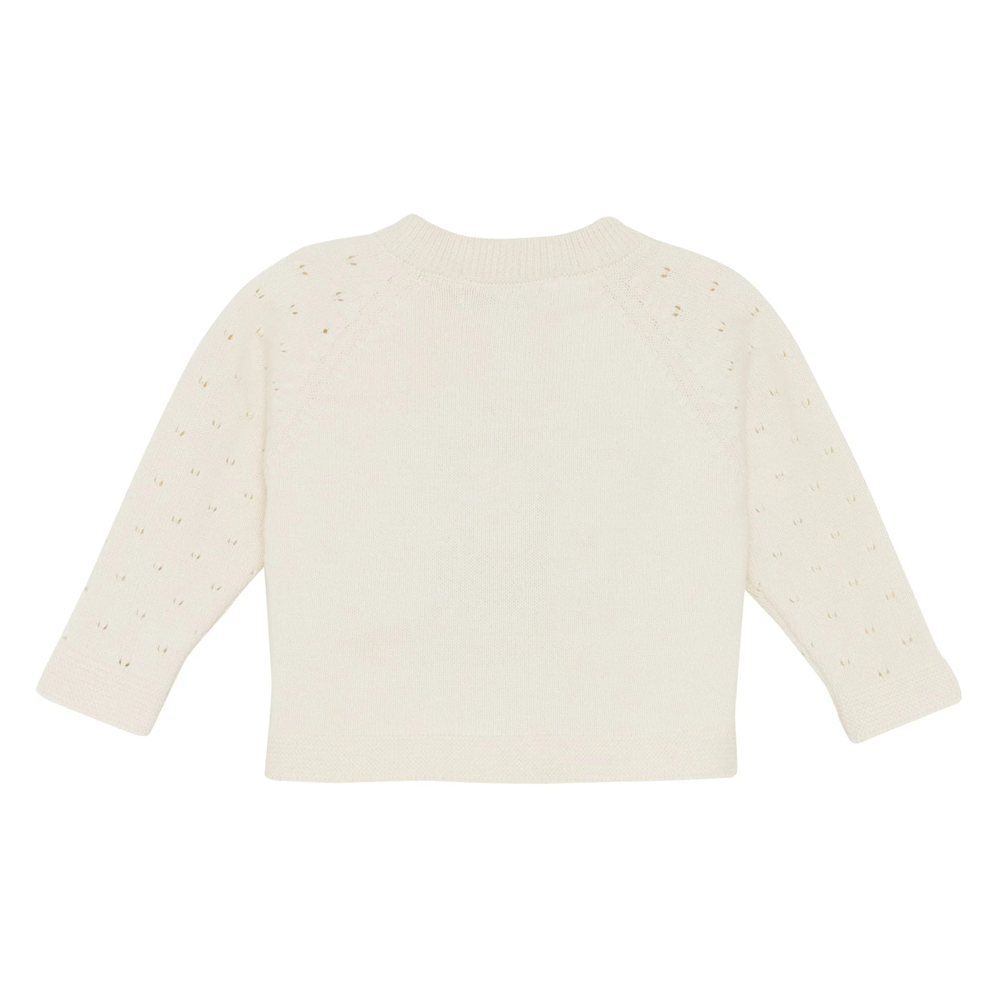Cardigan Tricot 3-24mois - Image 2