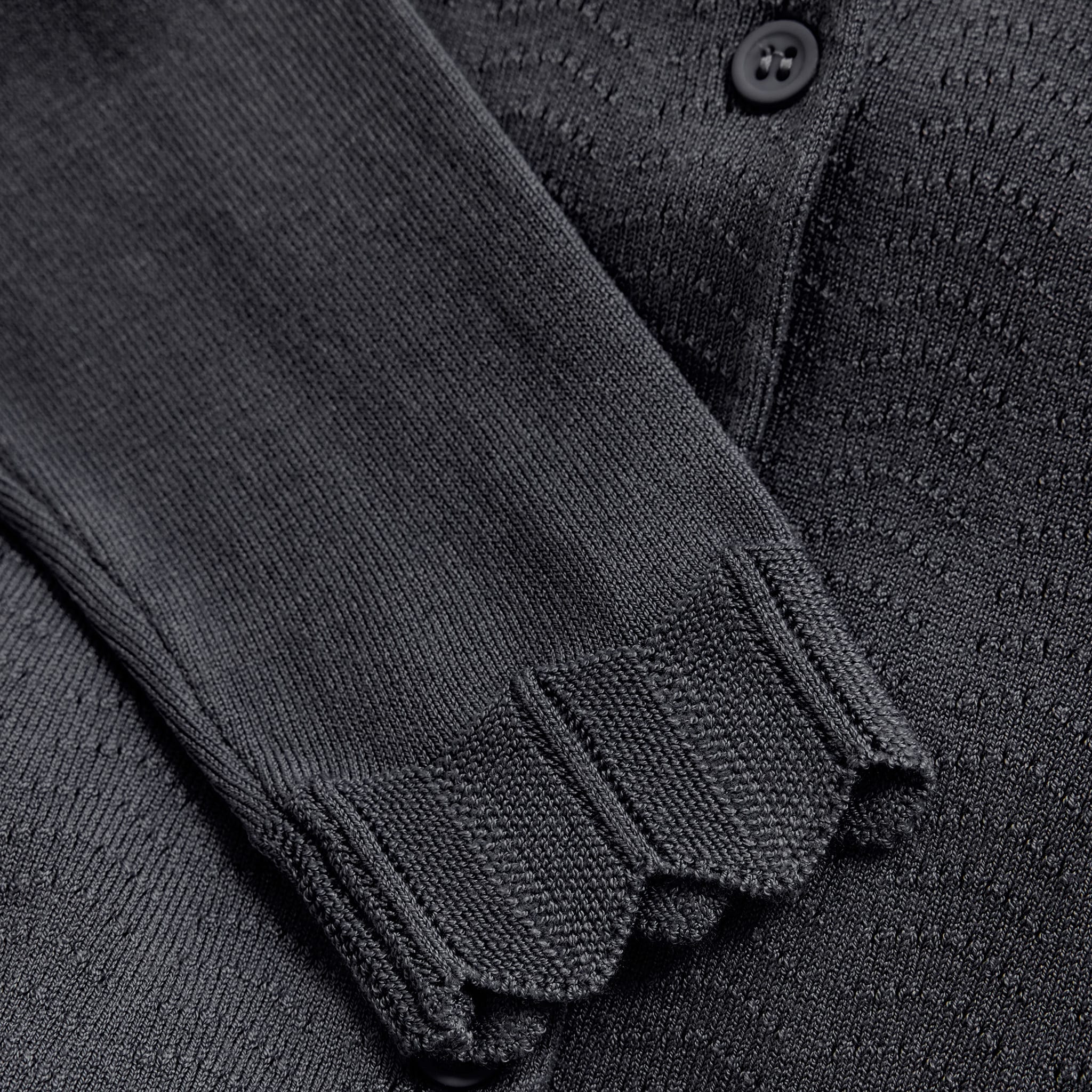 Cardigan Tricot 4-14ans - Image 4
