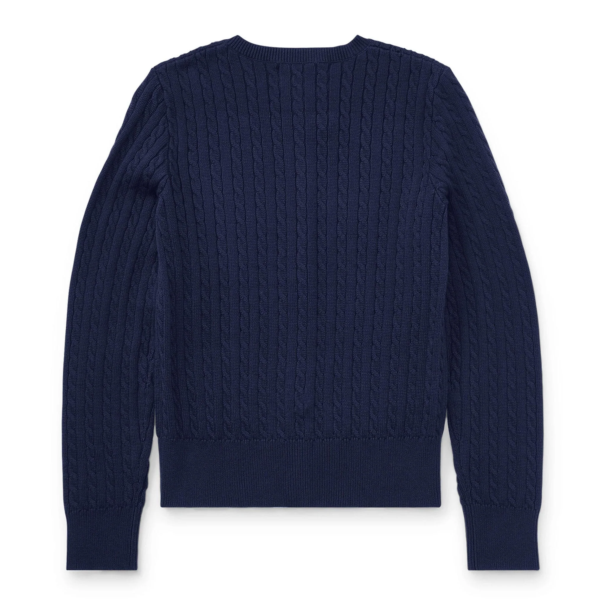 Cardigan Tricot 7-16ans - Image 5