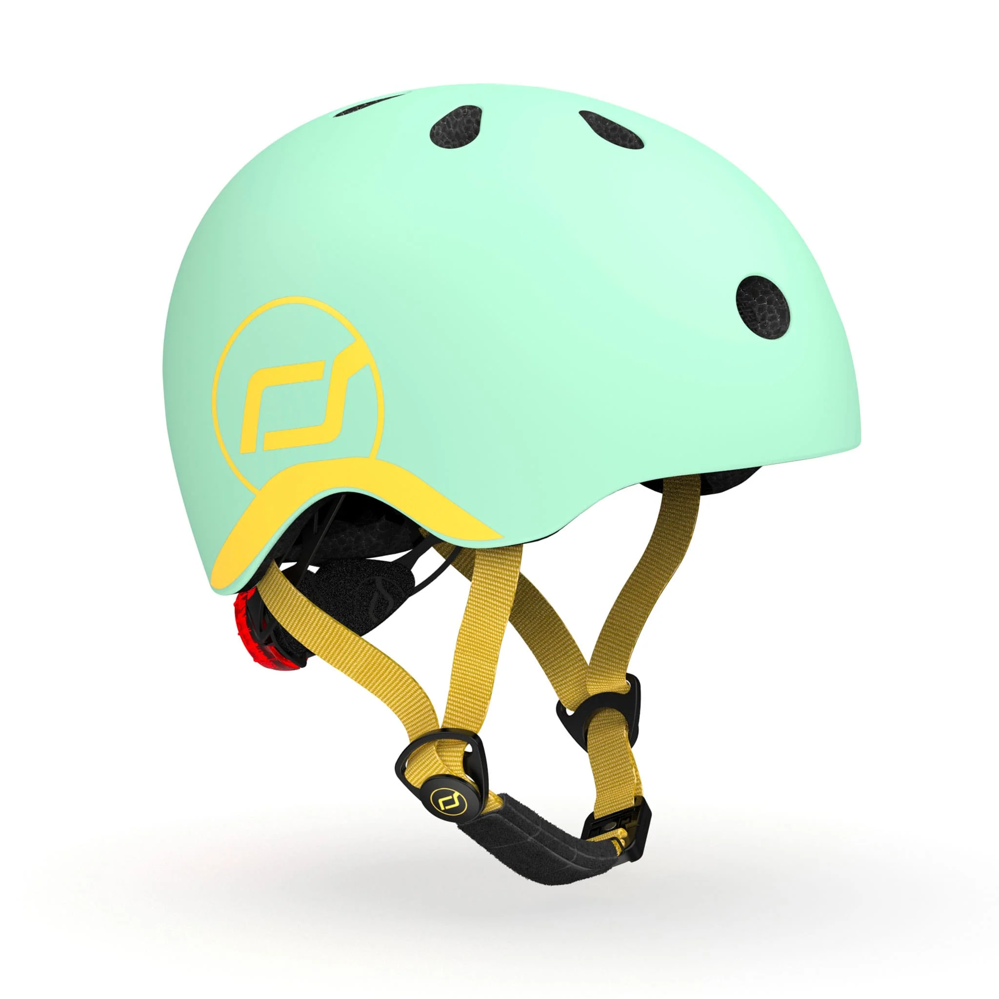 Casque 45-51cm - Kiwi
