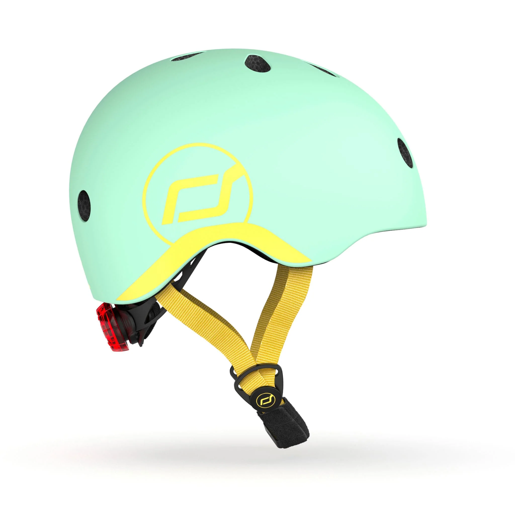 Casque 45-51cm - Kiwi - Image 3