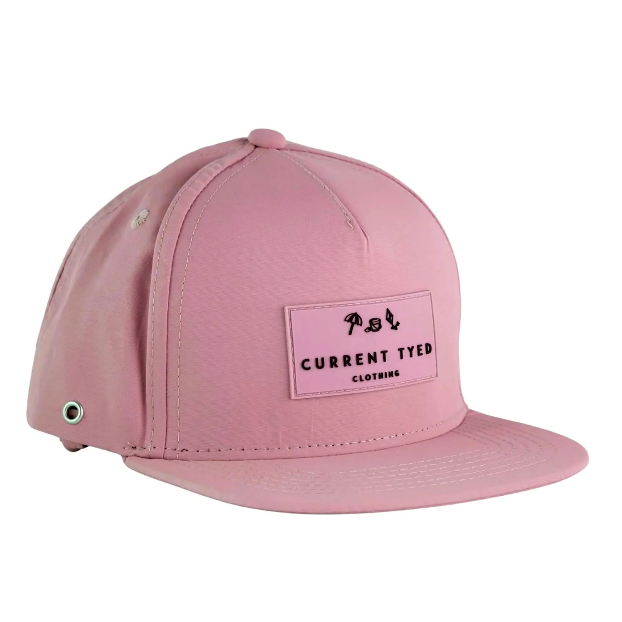 Casquette 5panel Berry 6mois-5ans