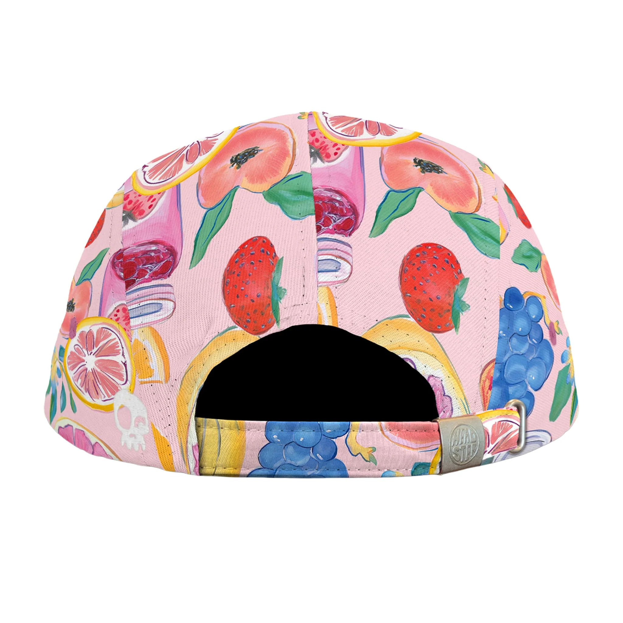 Casquette 5 Panel Confiture 2-16ans - Image 3