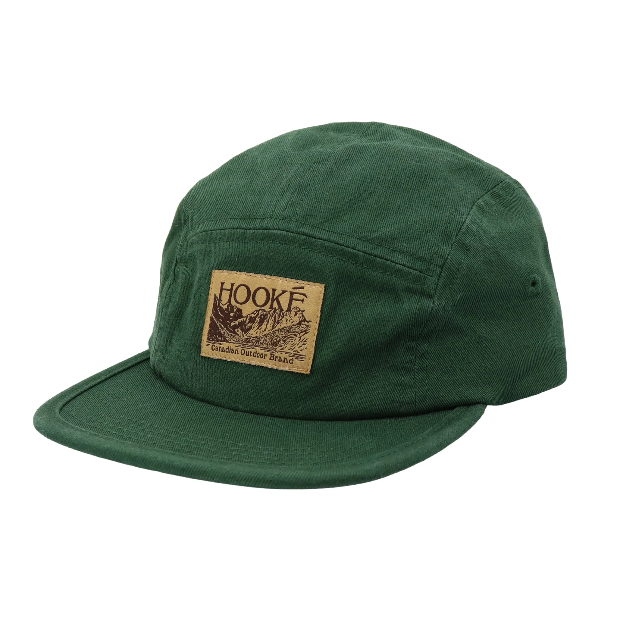 Casquette UV 50+ 5panel Elk River 2-16ans