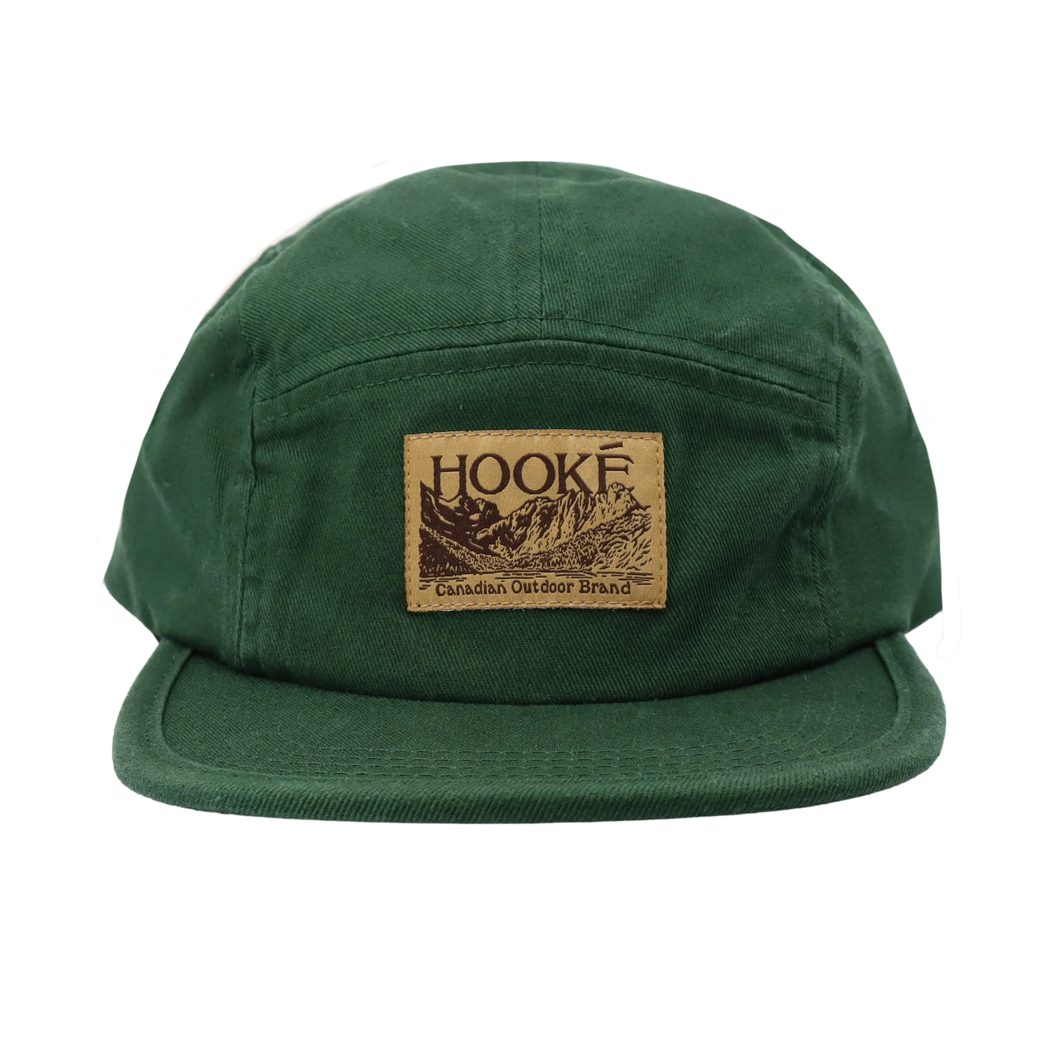 Casquette UV 50+ 5panel Elk River 2-16ans - Image 2