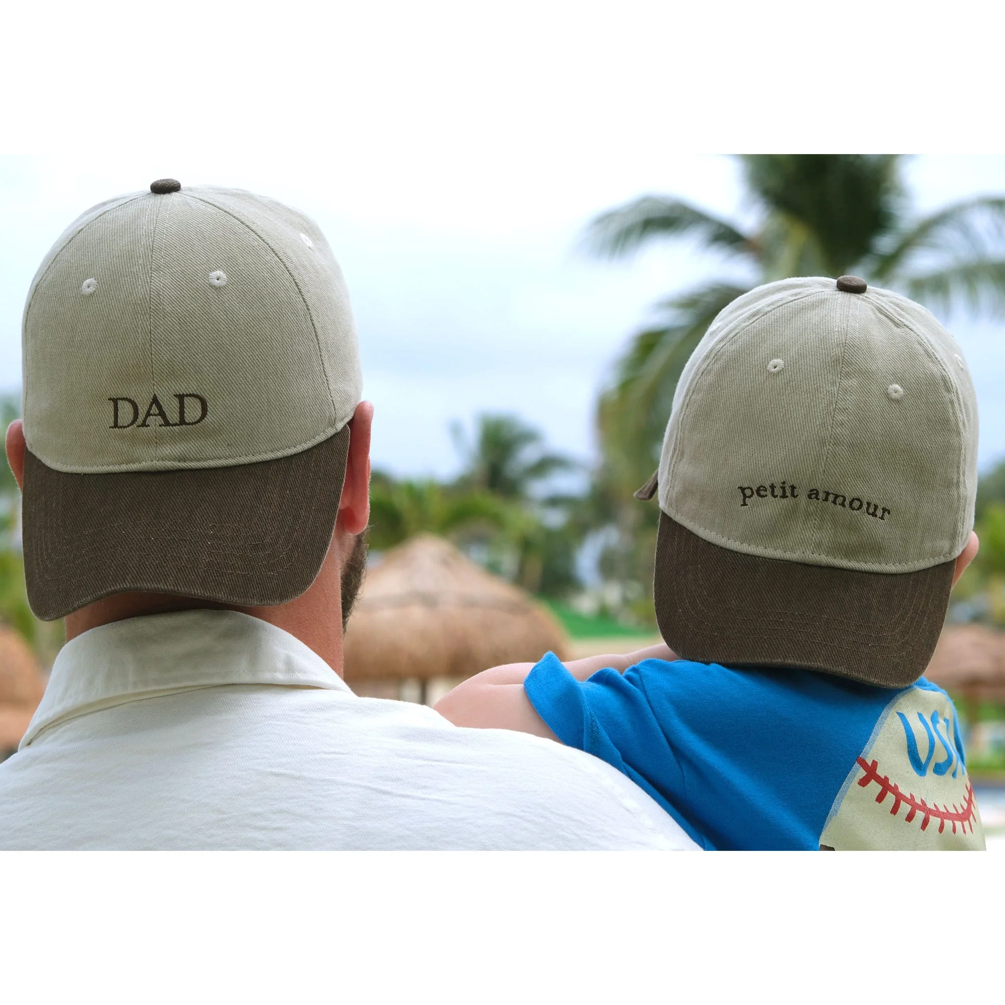 Casquette Adulte Dad - Image 8