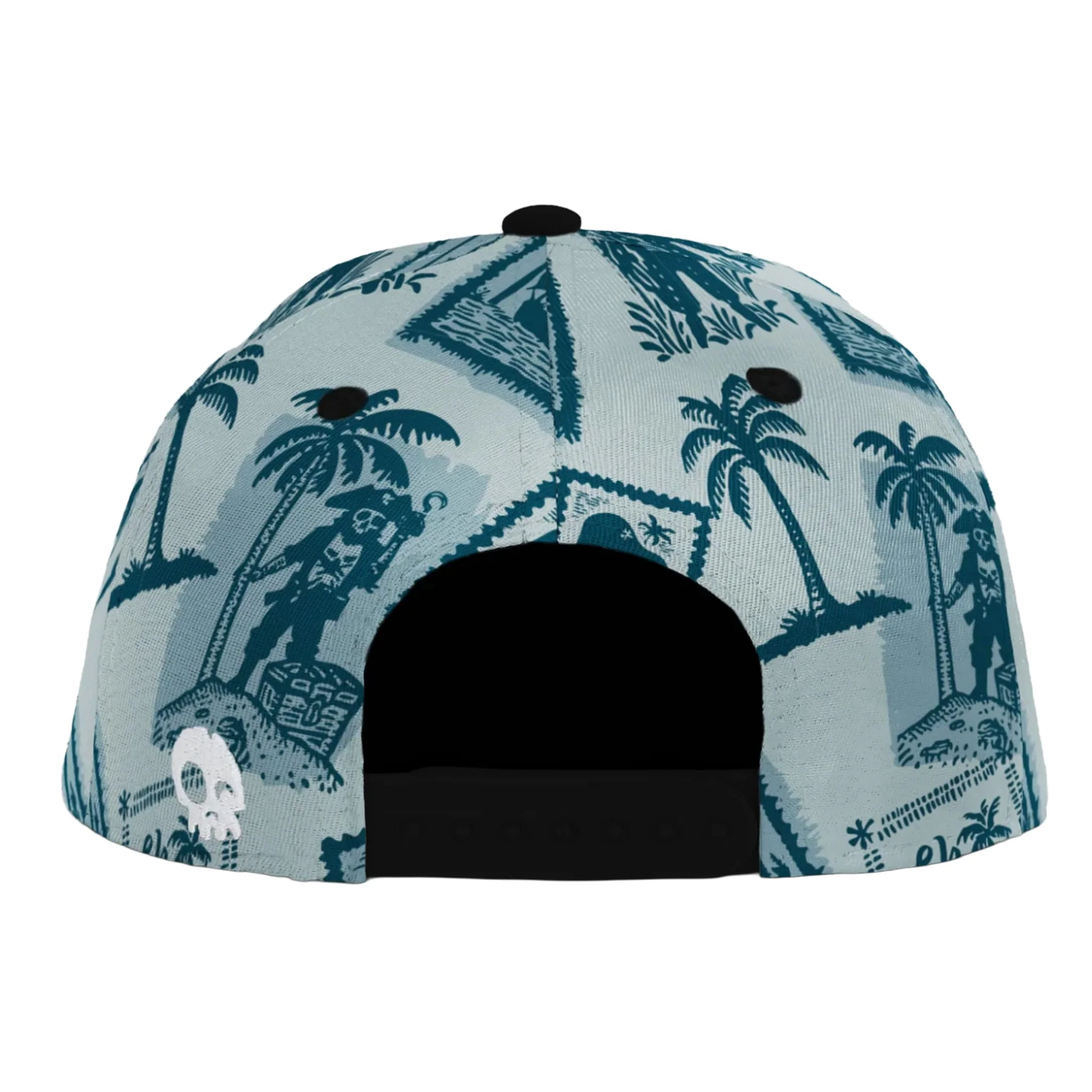 Casquette Ahoy, Matey! 2-16ans - Image 4