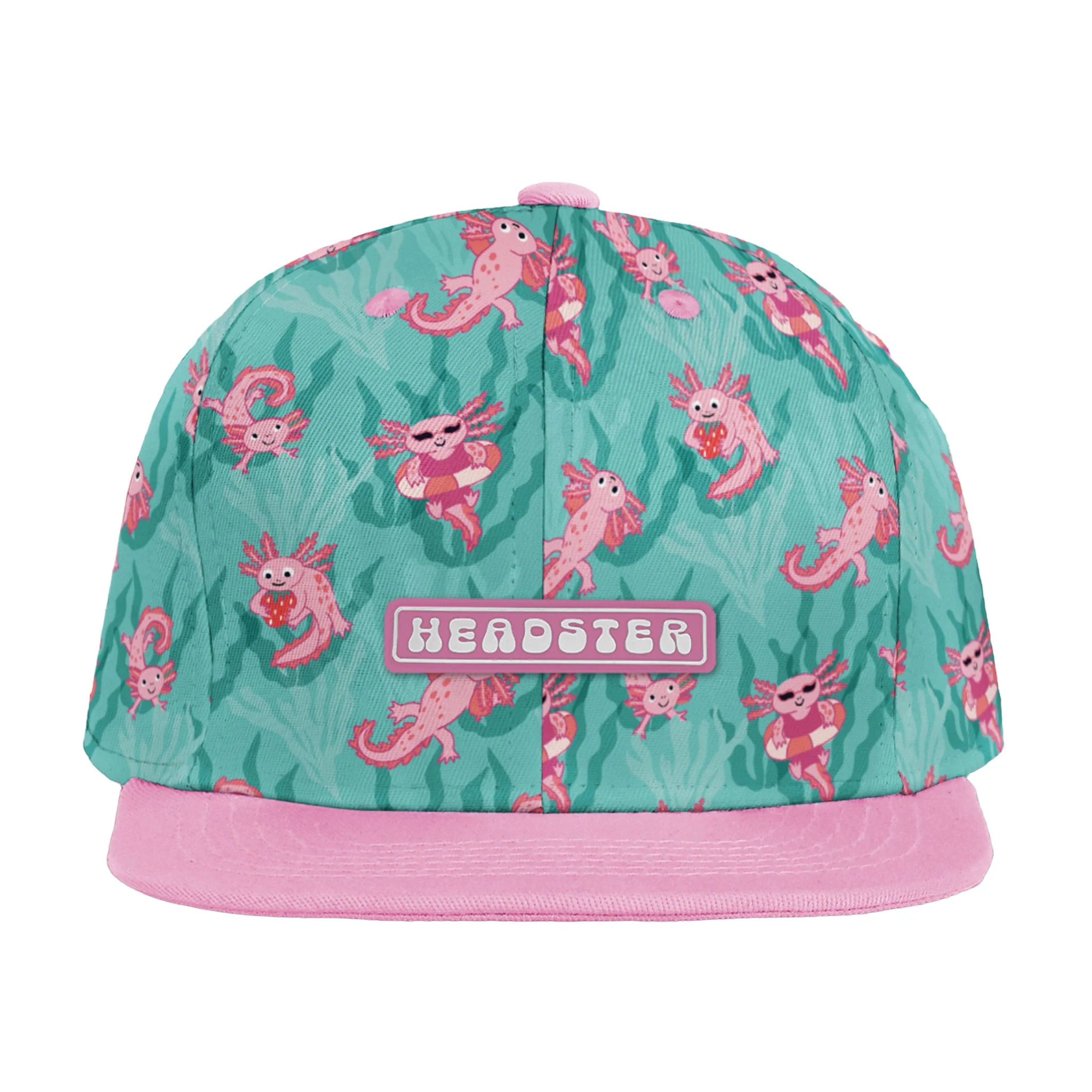 Casquette Axolotl 2-16ans - Image 3