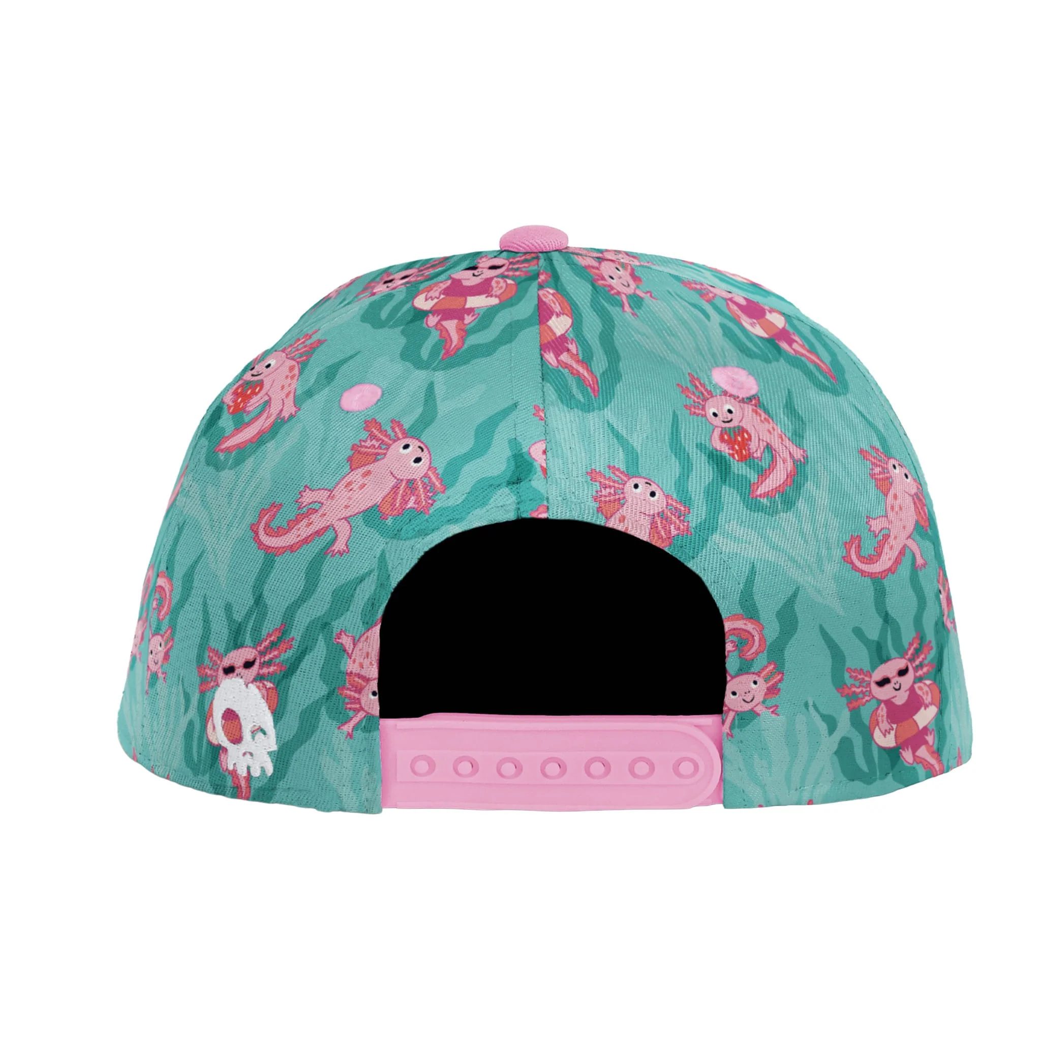Casquette Axolotl 2-16ans - Image 4