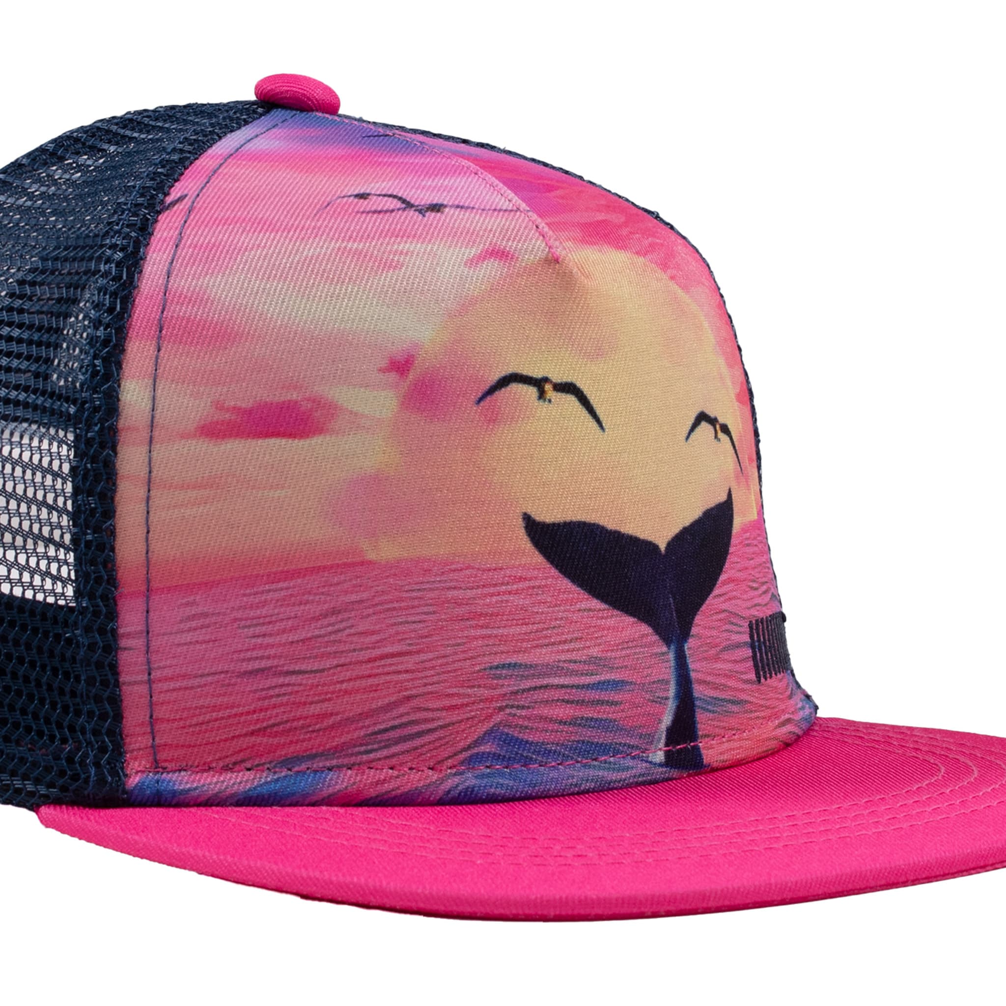 Casquette Baleine 12-24mois - Image 3