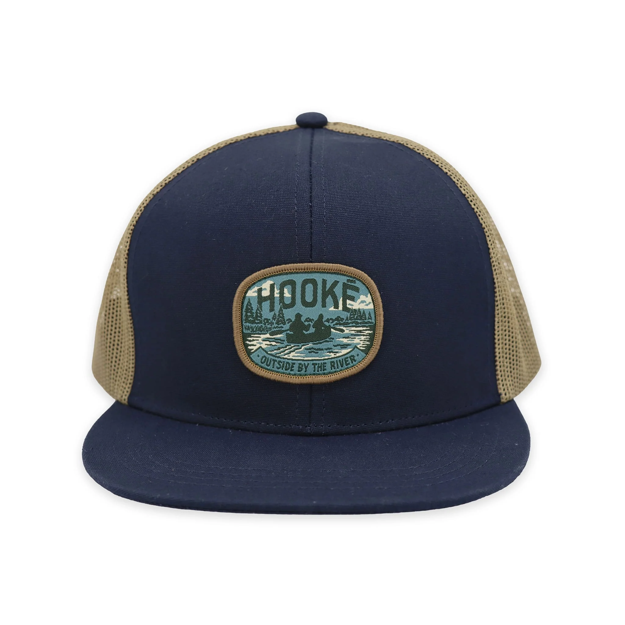 Casquette Canot 2-16ans - Image 4
