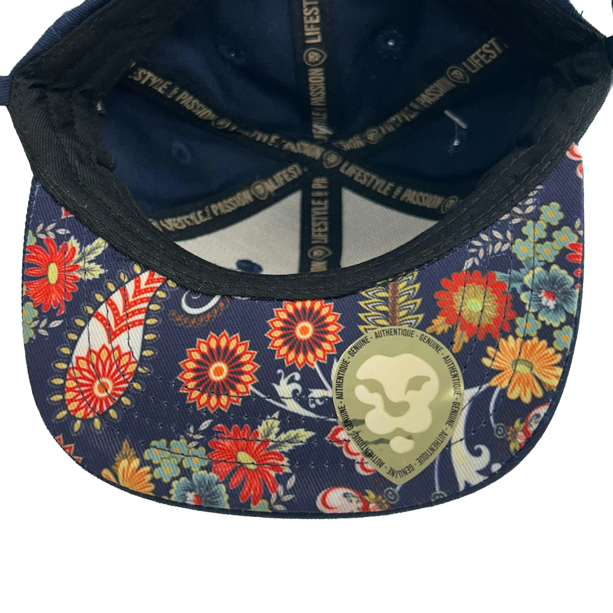 Casquette Classik 0-6mois - Image 3