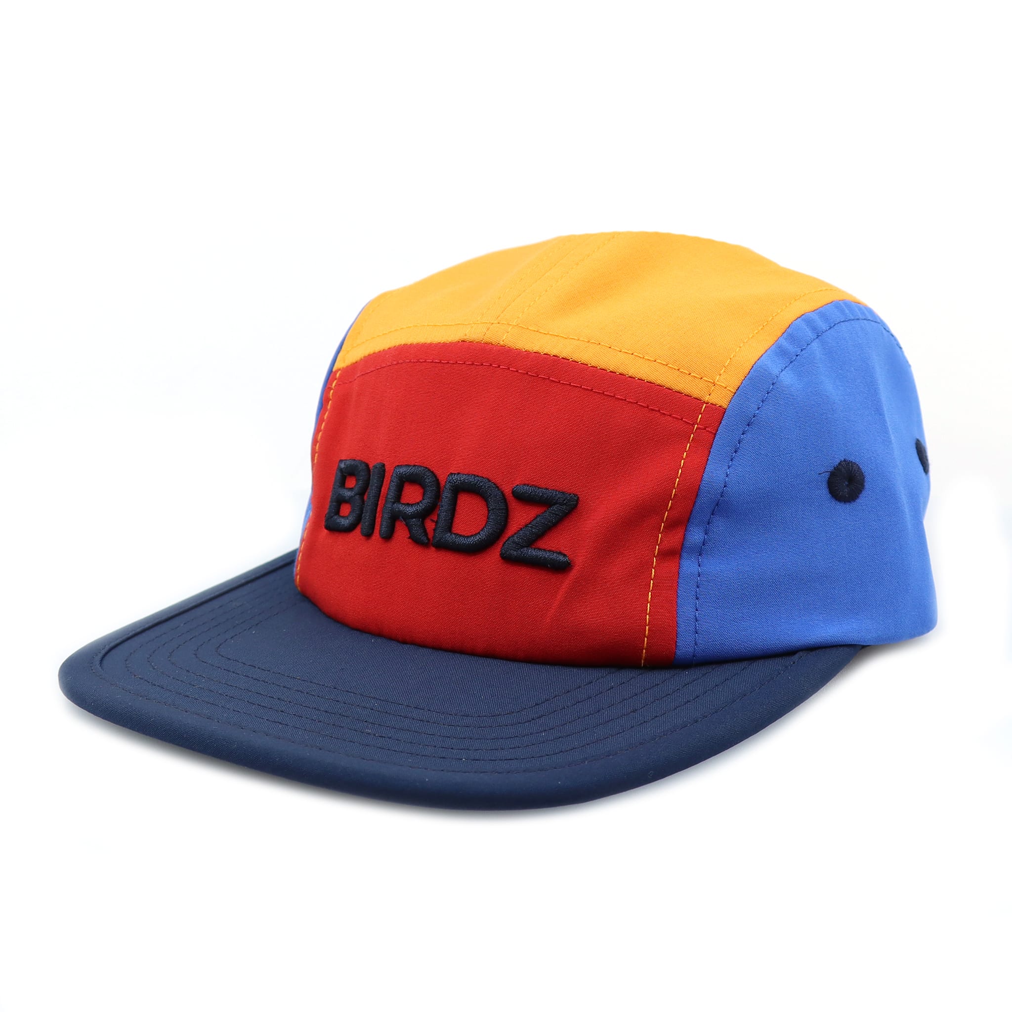 Casquette UV 50+ Colorblock 12-24mois
