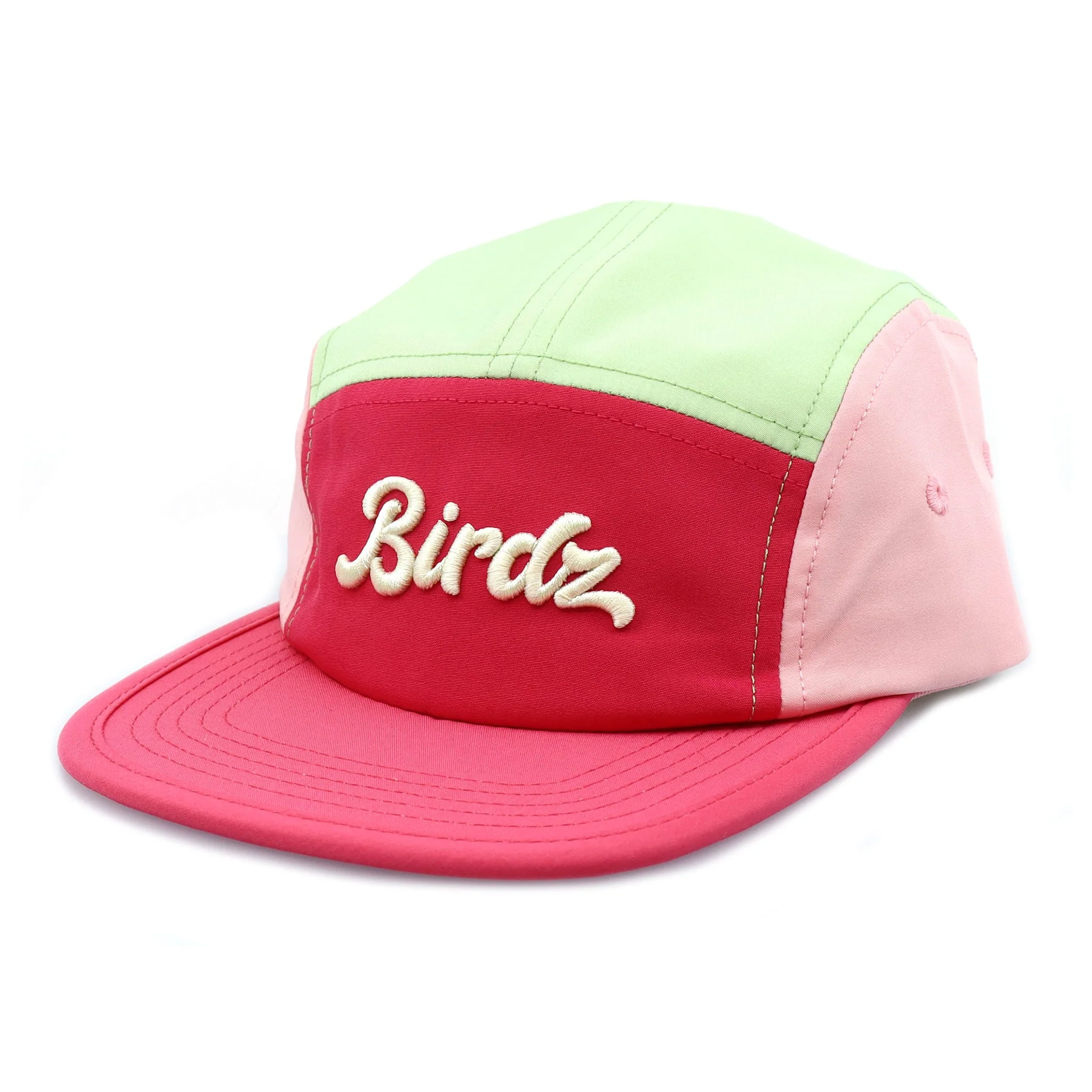 Casquette UV 50+ Colorblock 12-24mois