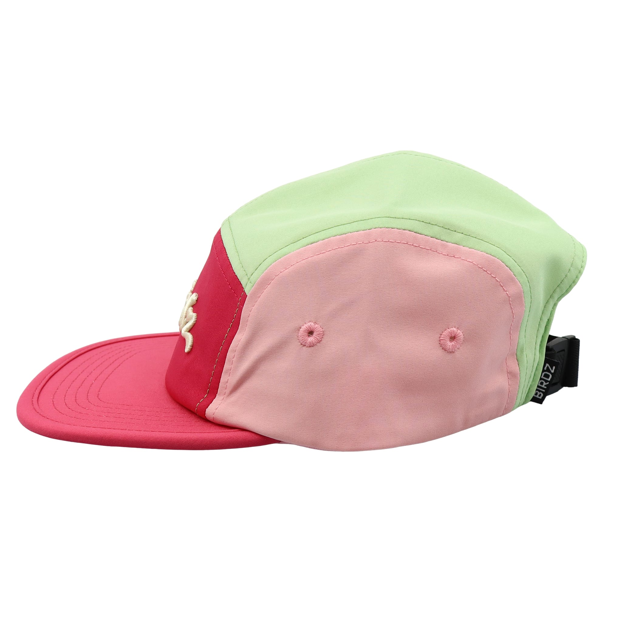 Casquette UV 50+ Colorblock 12-24mois - Image 3