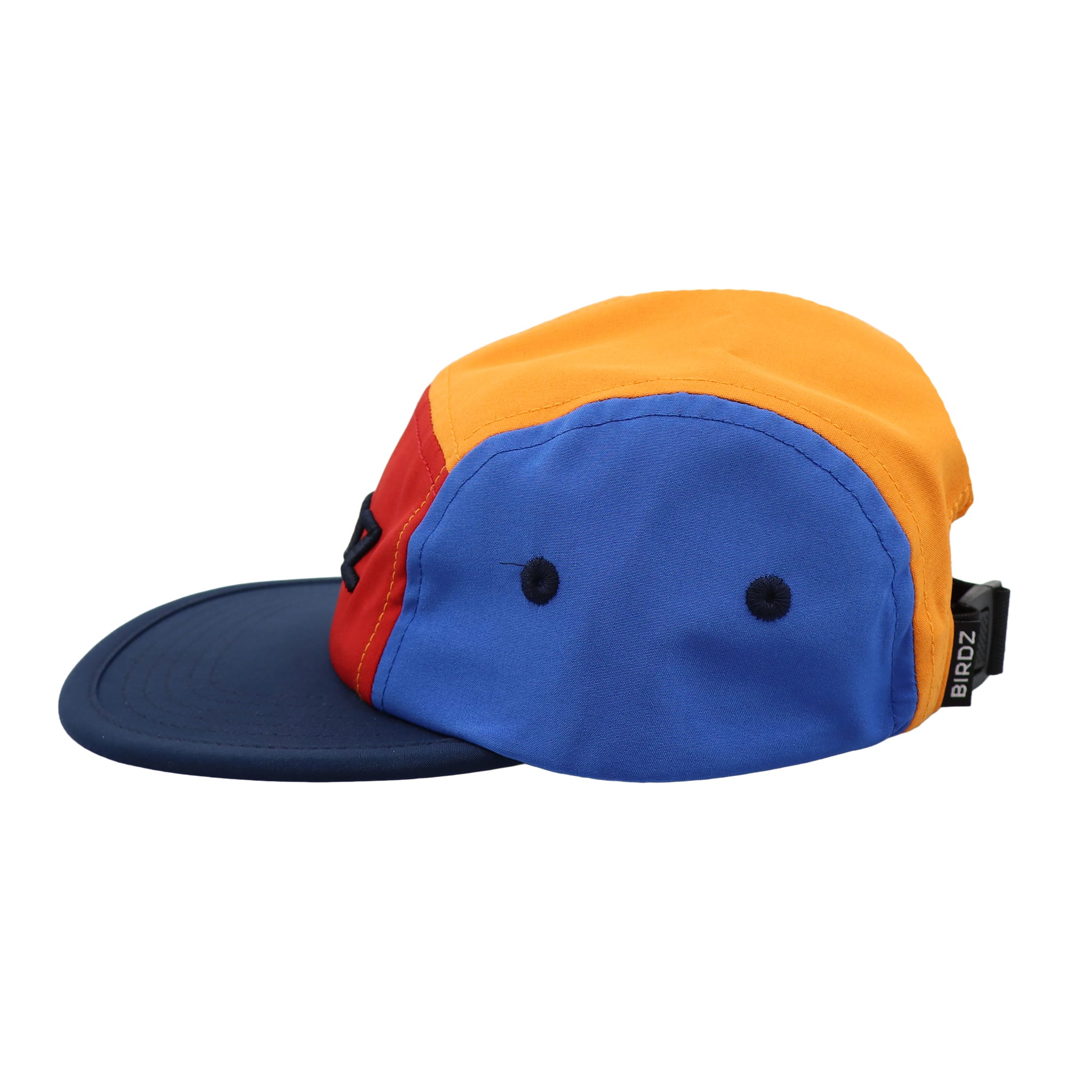 Casquette UV 50+ Colorblock 2-16ans - Image 3