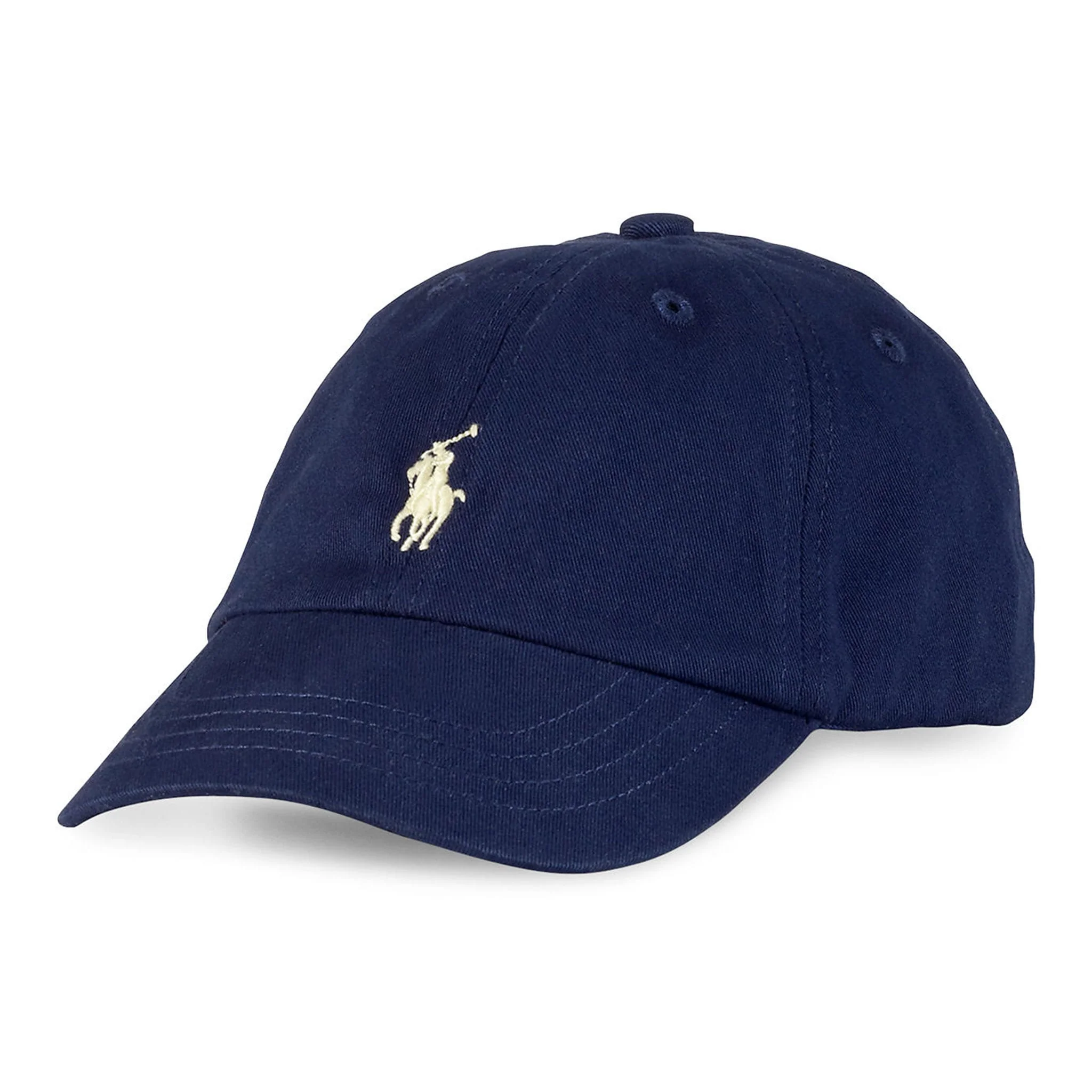 Casquette Coton Polo 12-24mois