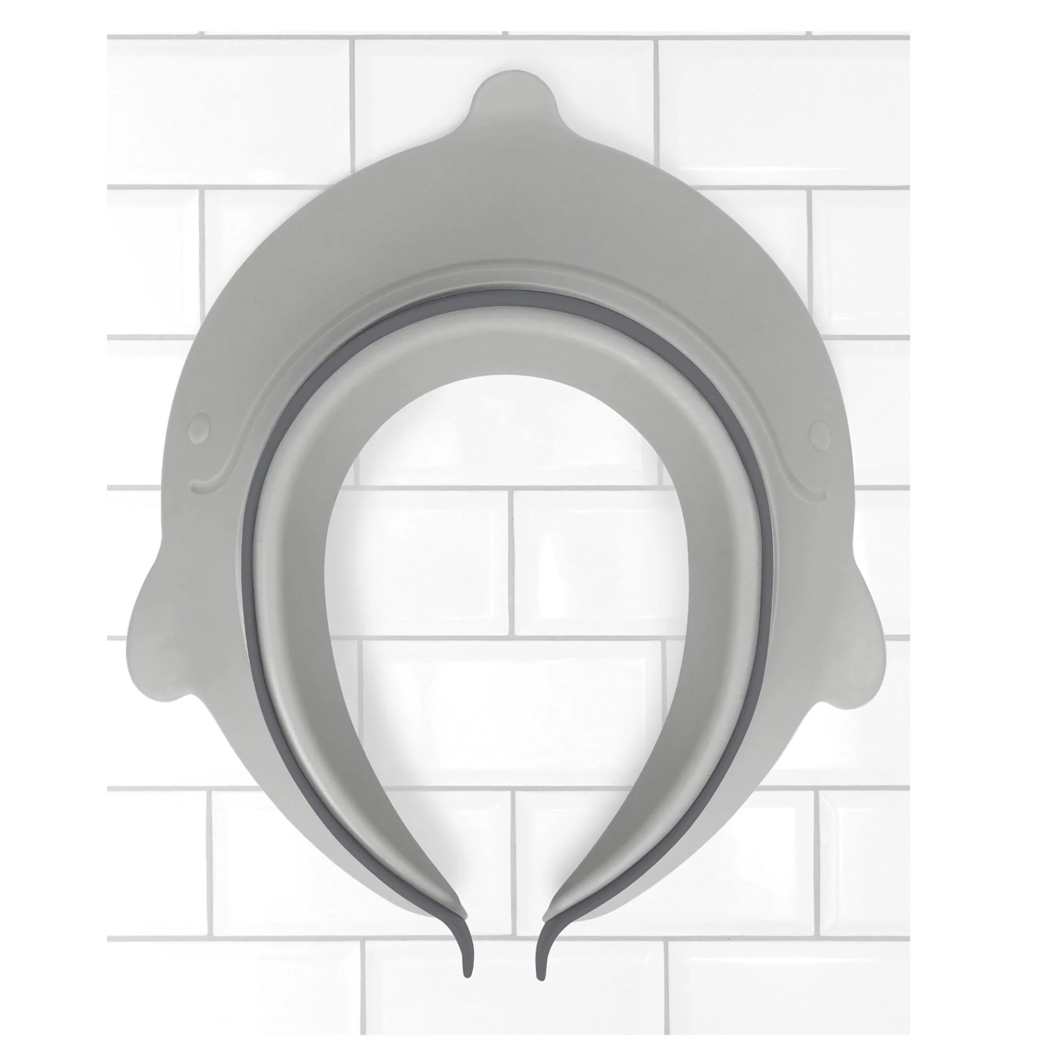 Casquette de Bain Moby - Gris - Image 5