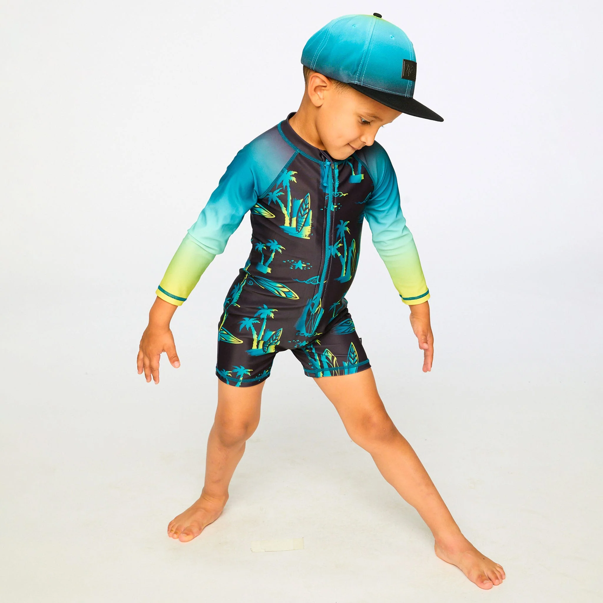 Casquette Dégradée 3-14ans - Image 3
