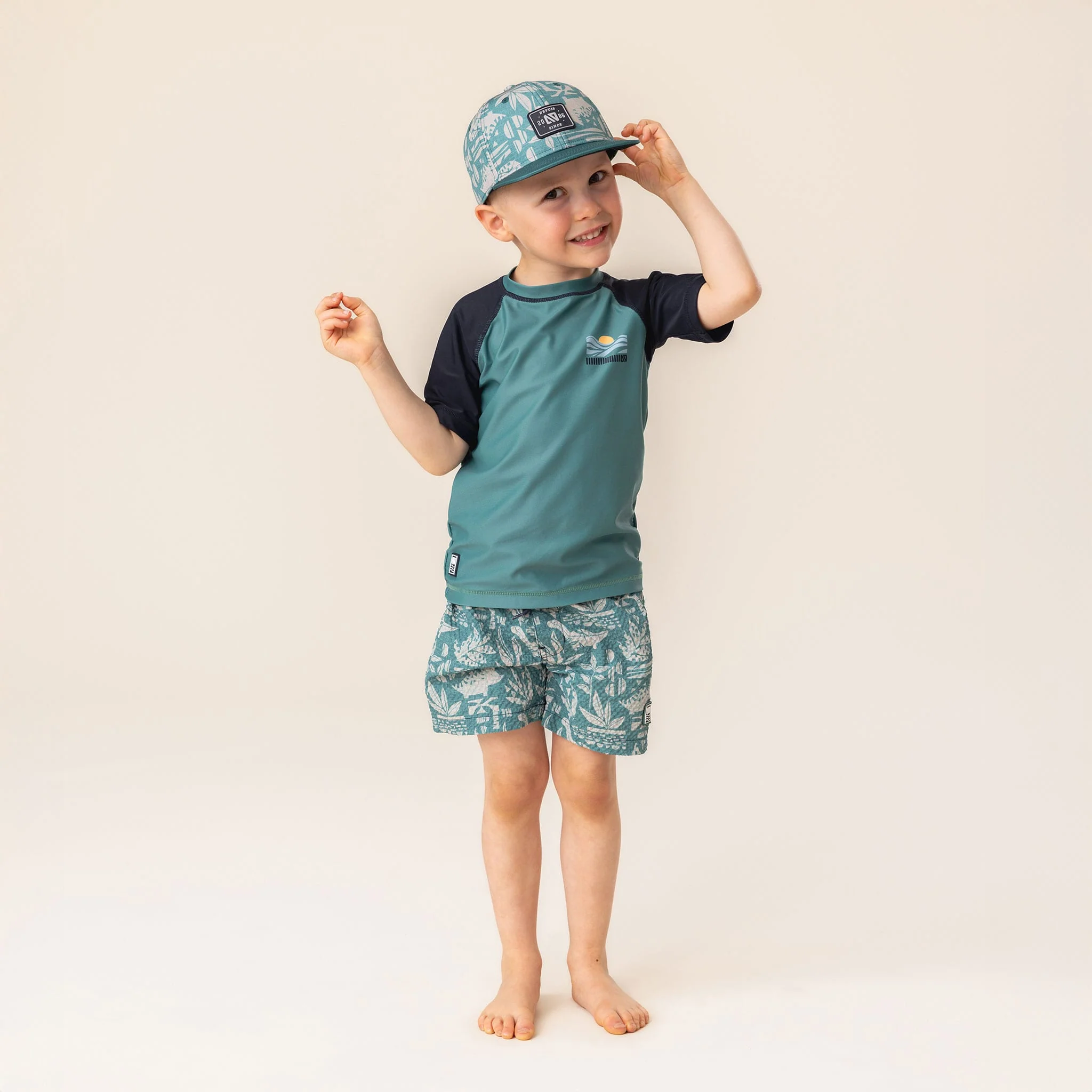 Casquette Dinos 2-8ans - Image 4